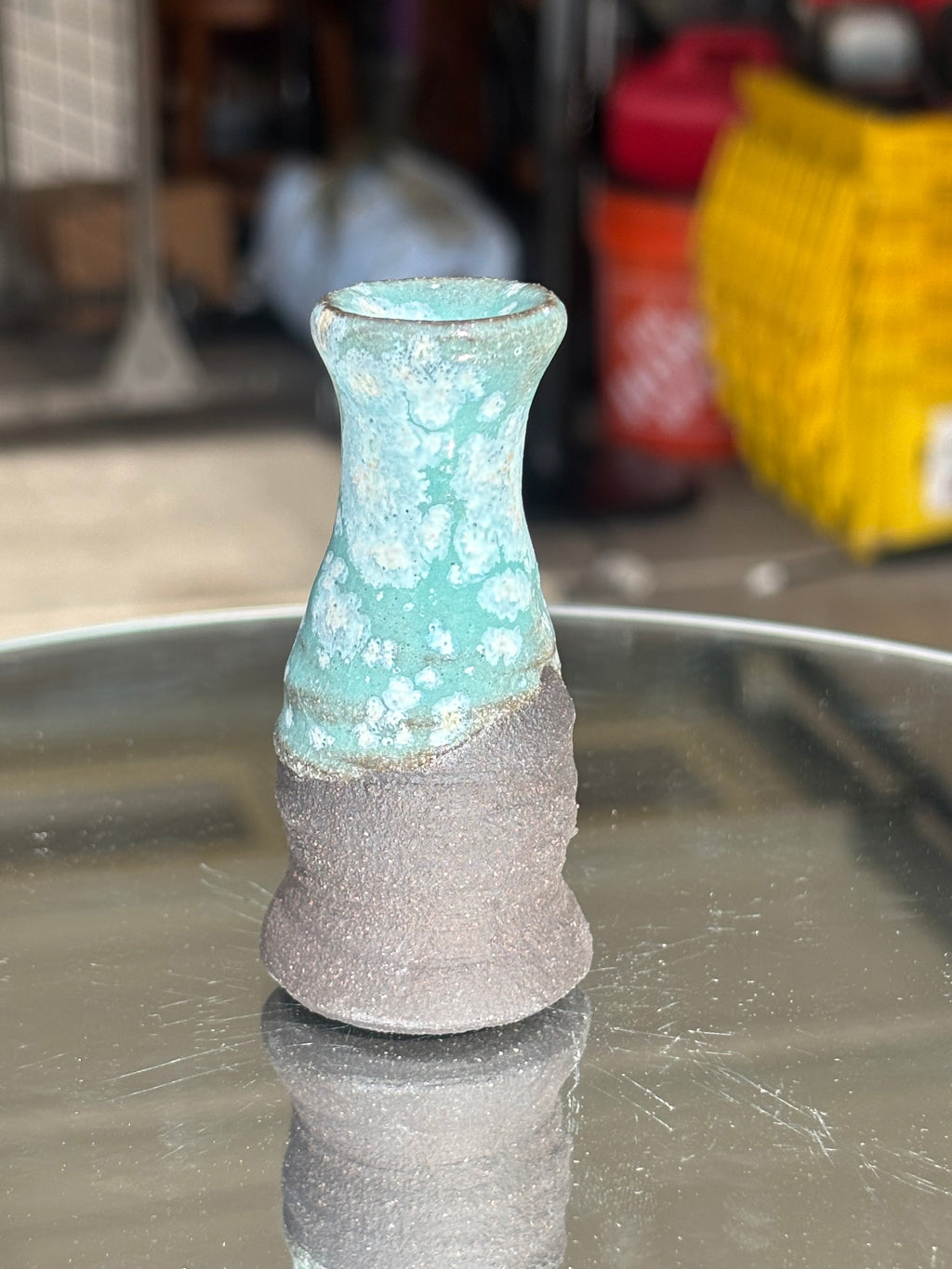Mini Vase 9