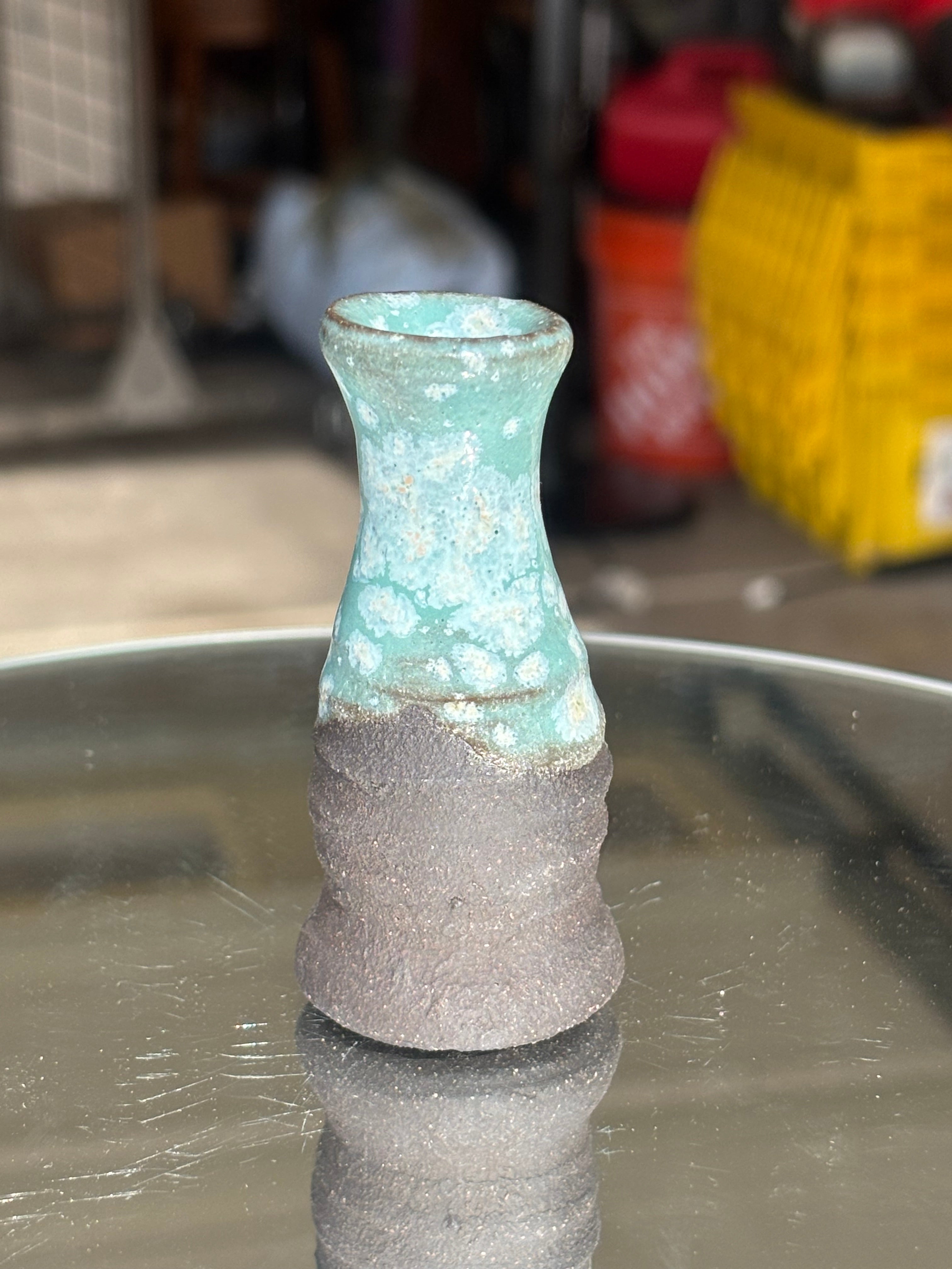 Mini Vase 9