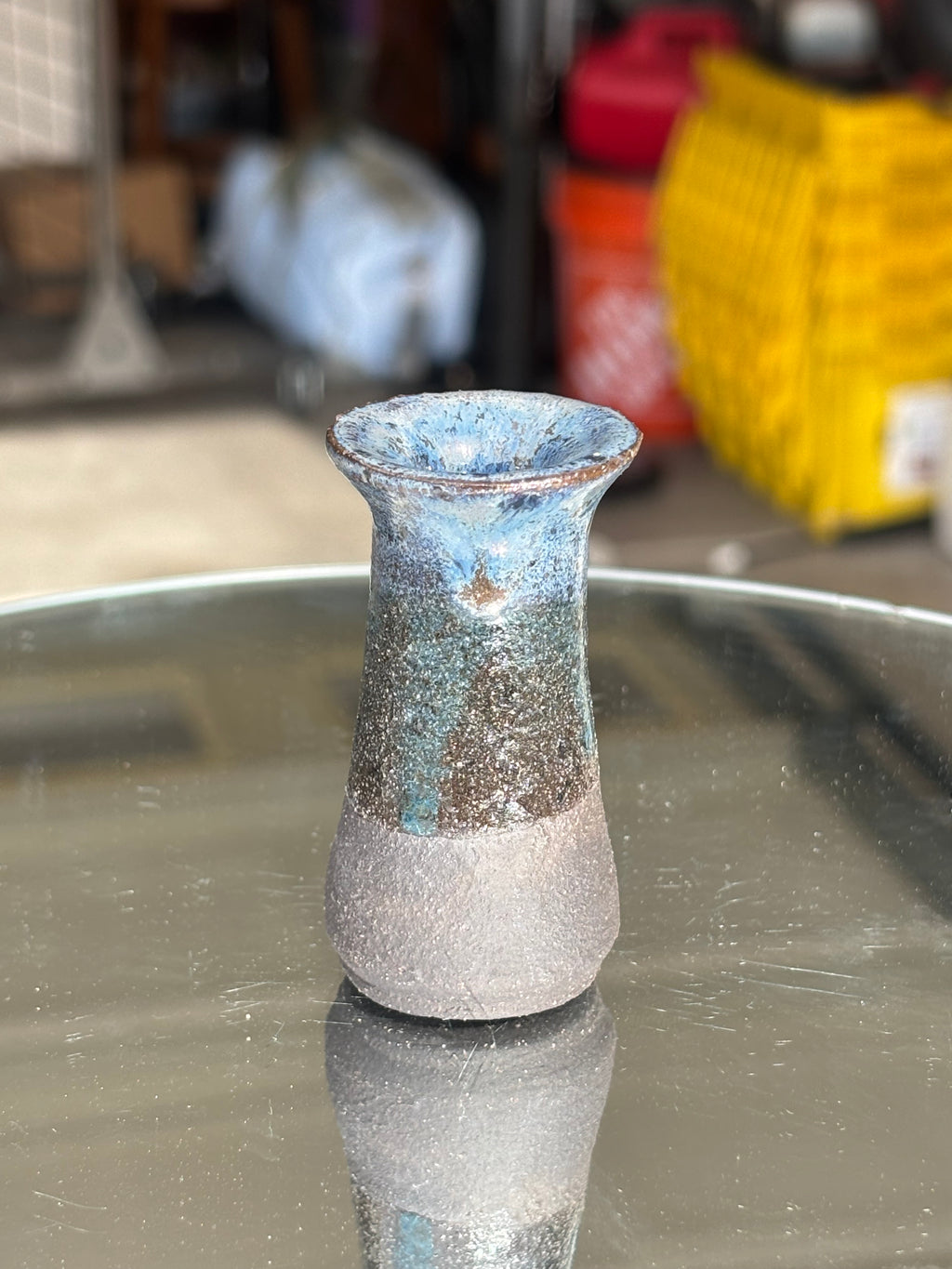 Mini Vase 7
