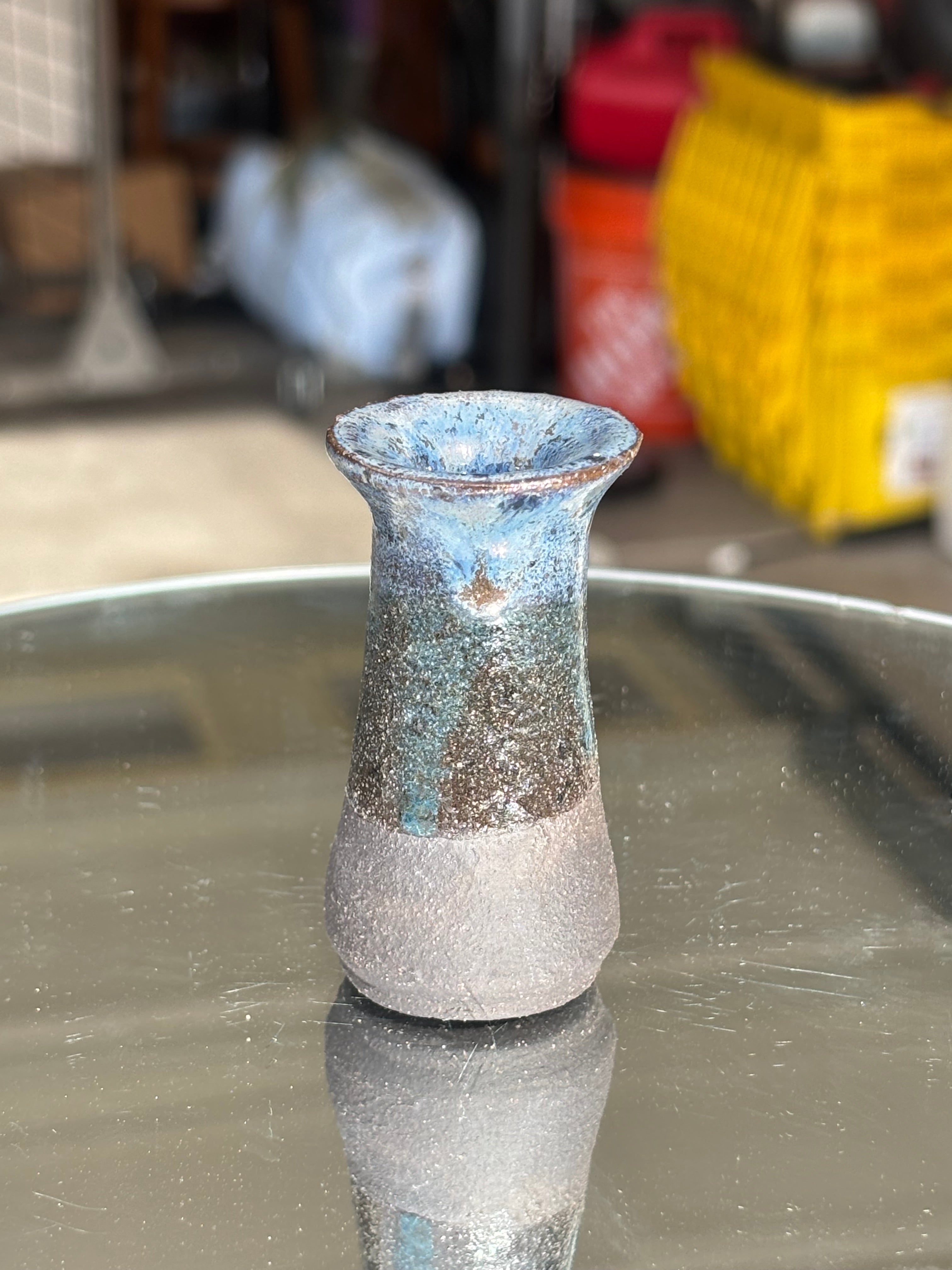 Mini Vase 7