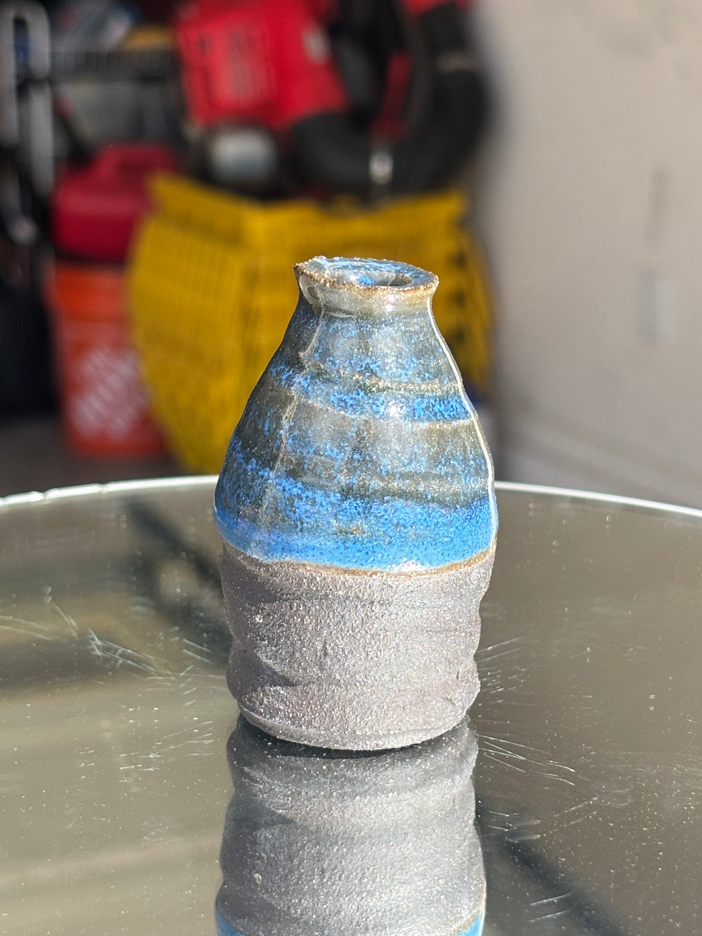 Mini Vase 32