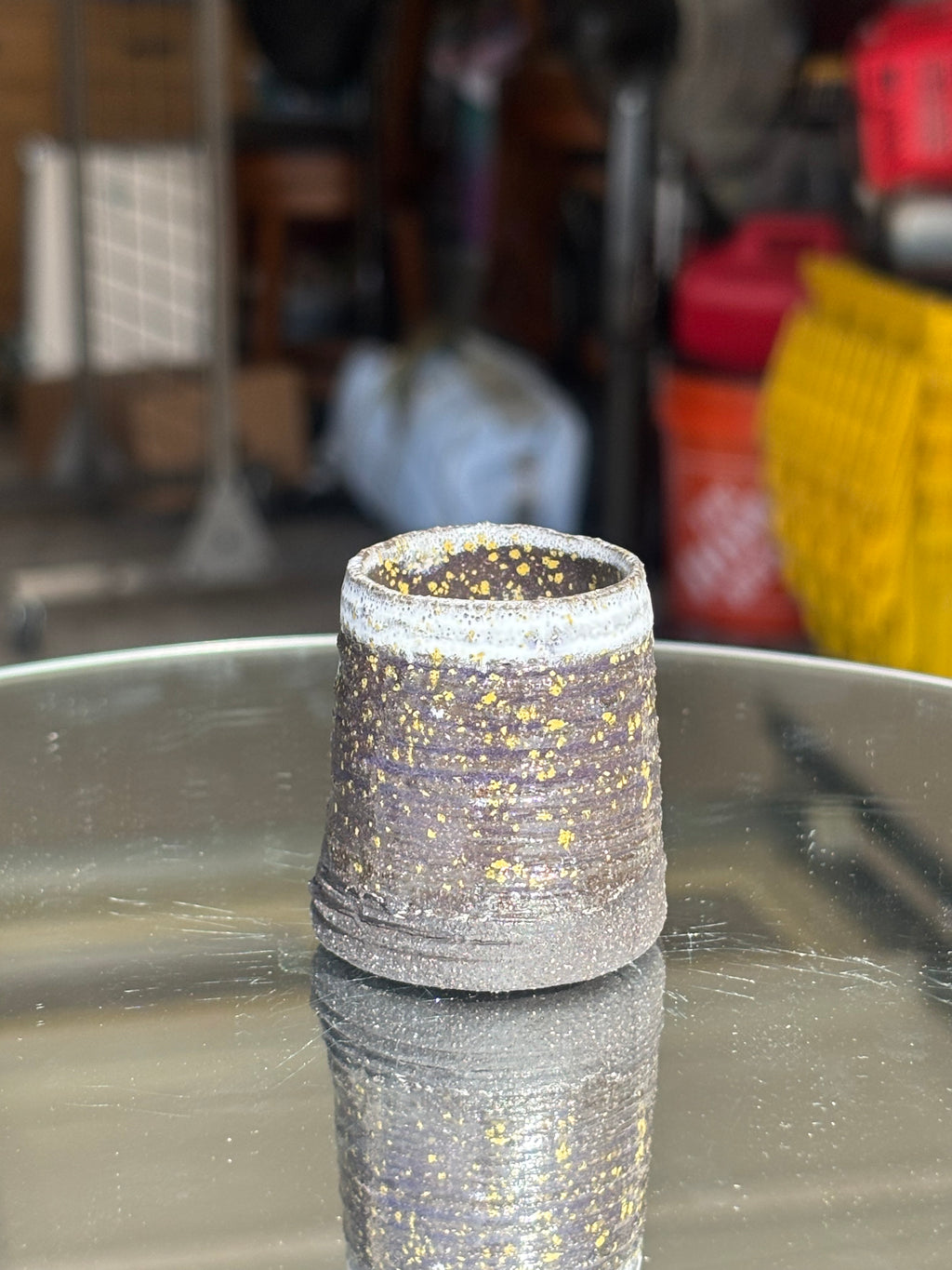 Mini Vase 24