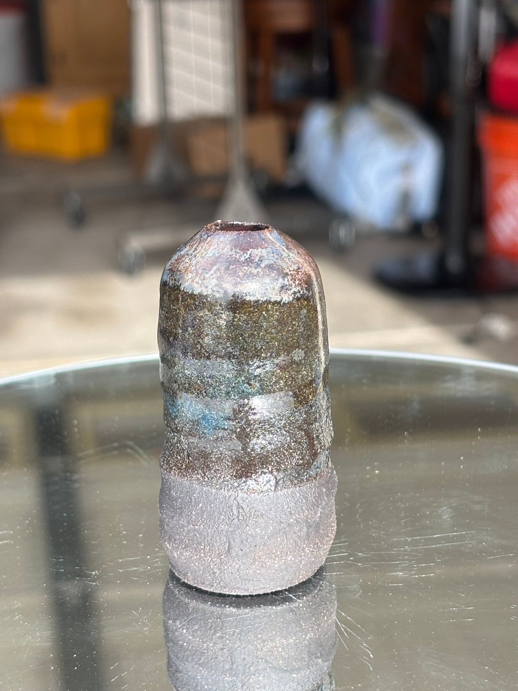 Mini Vase 16