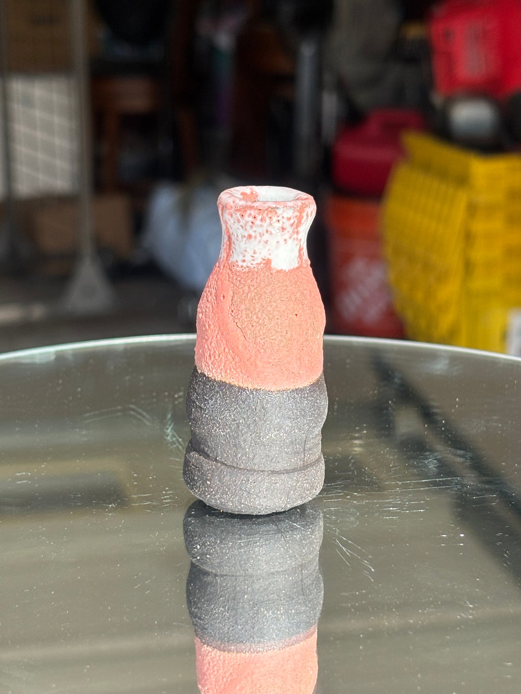 Mini Vase 22
