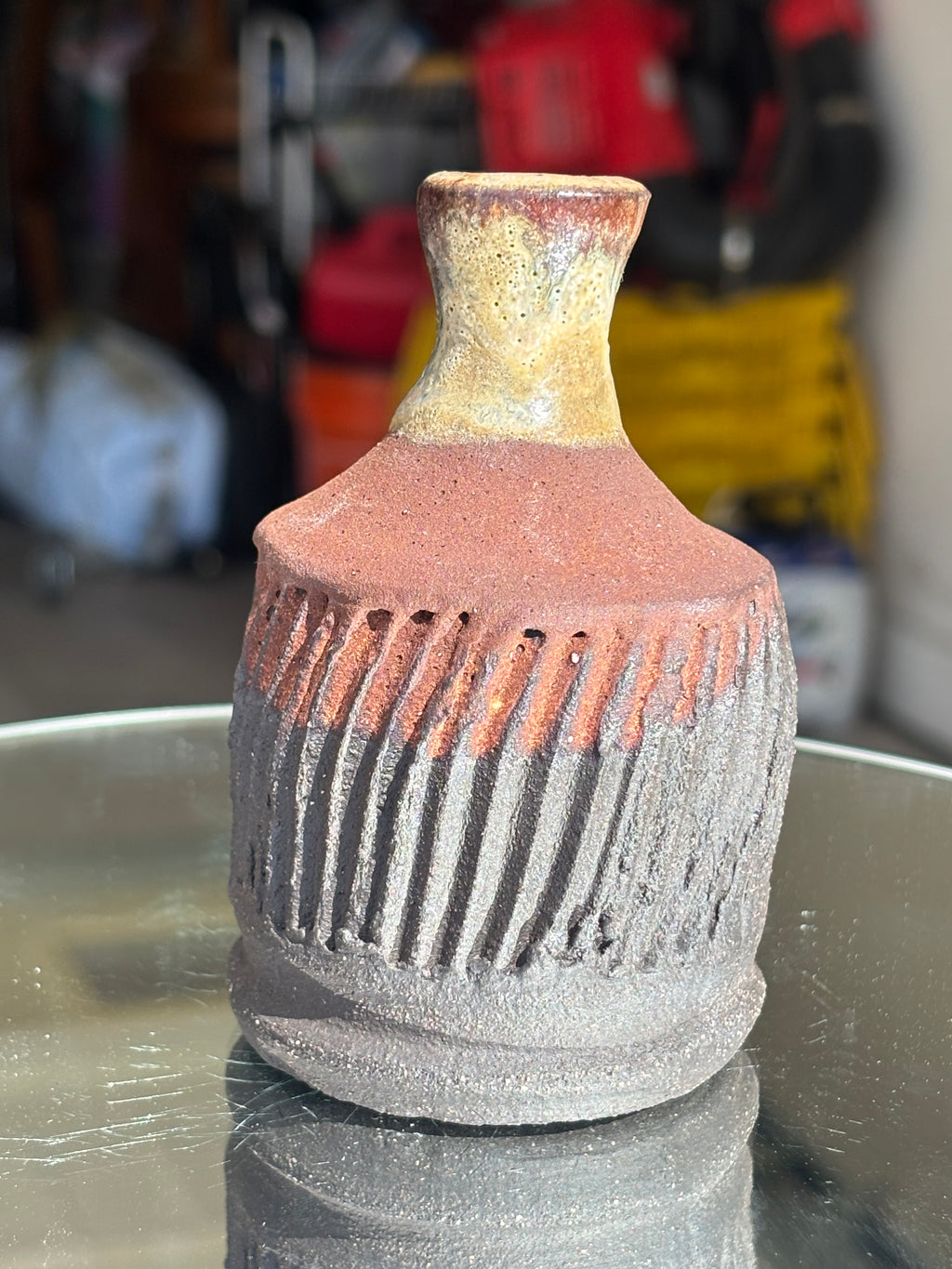 Mini Vase 38