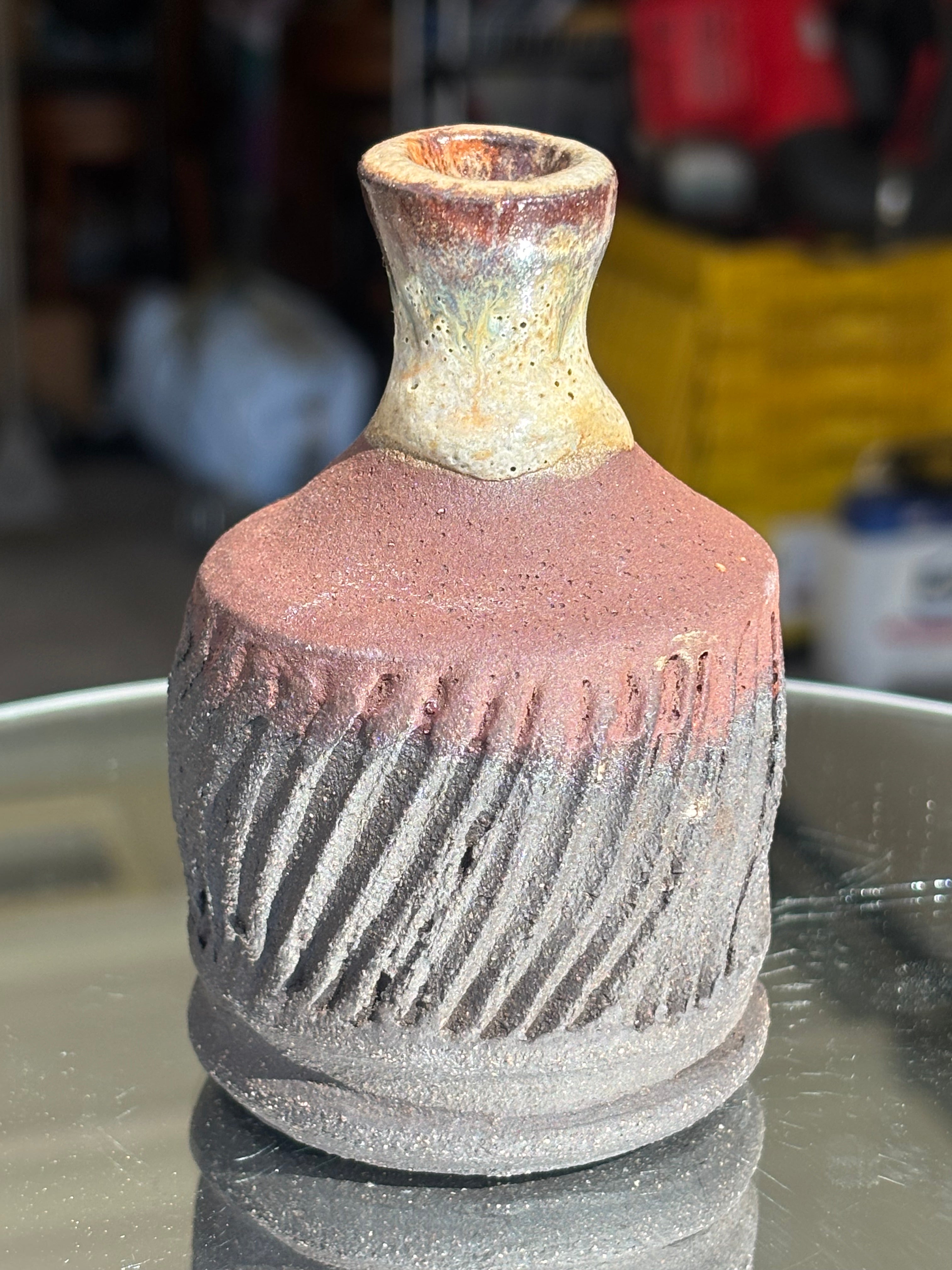 Mini Vase 38