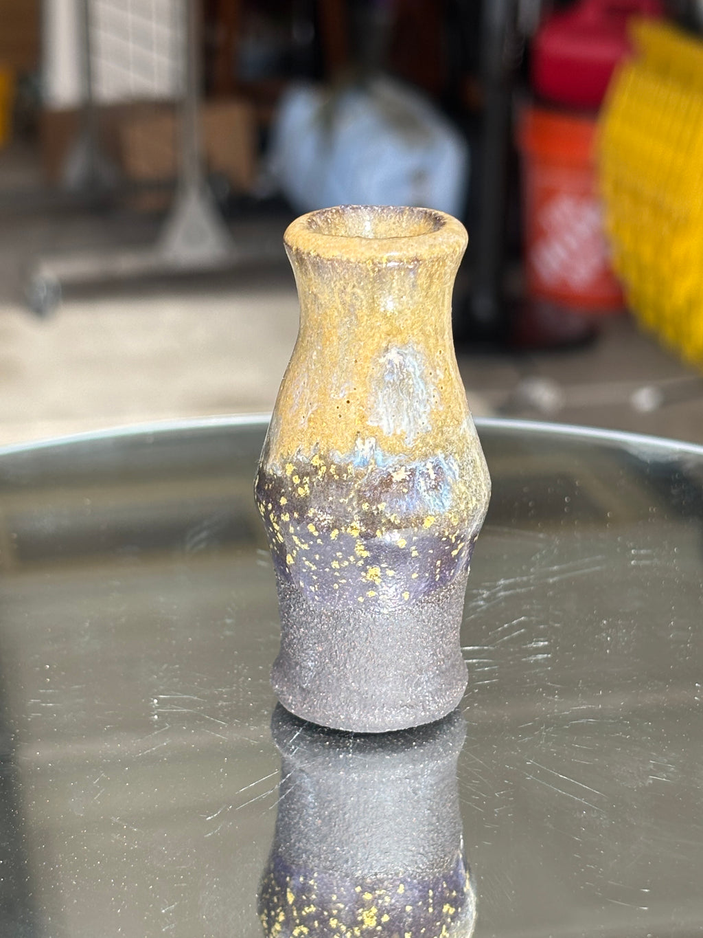 Mini Vase 12