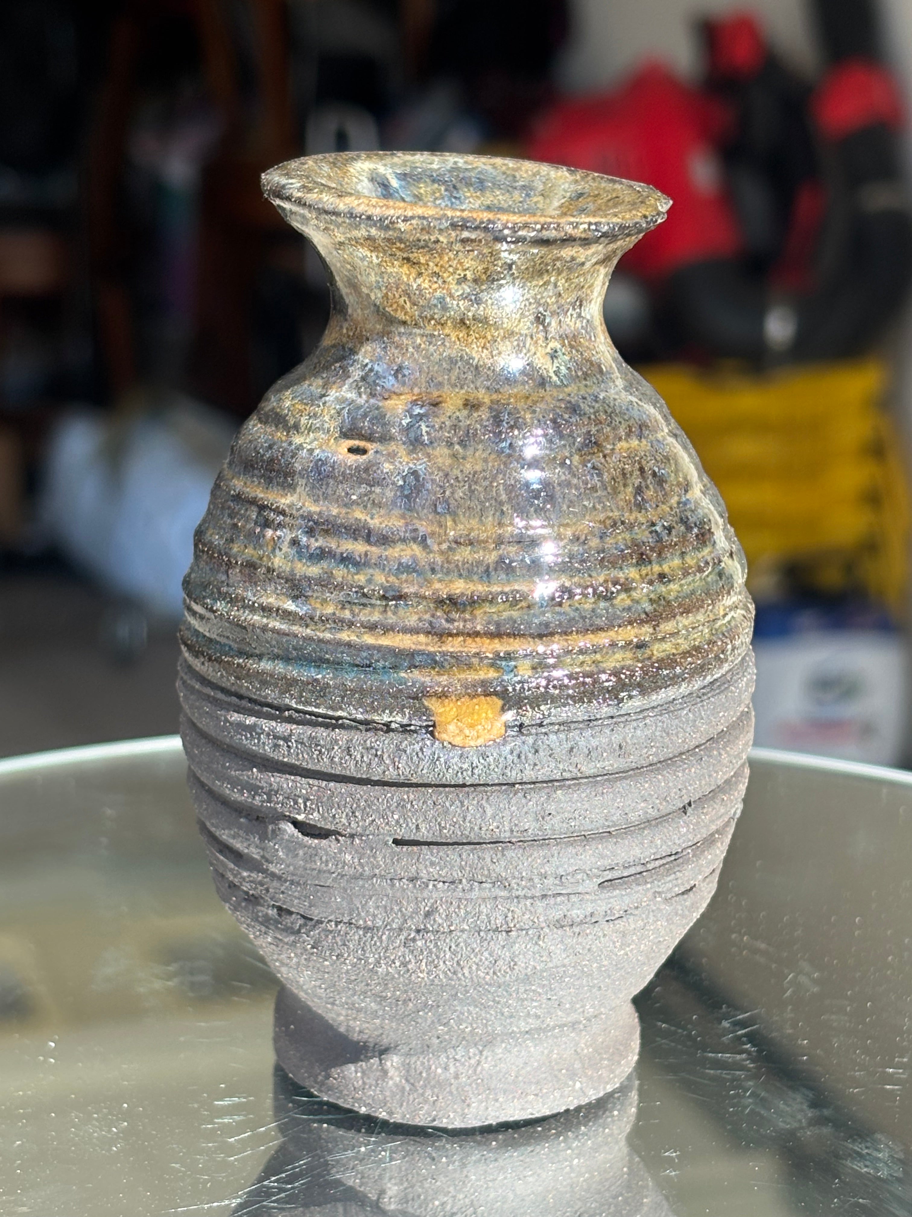 Mini Vase 37