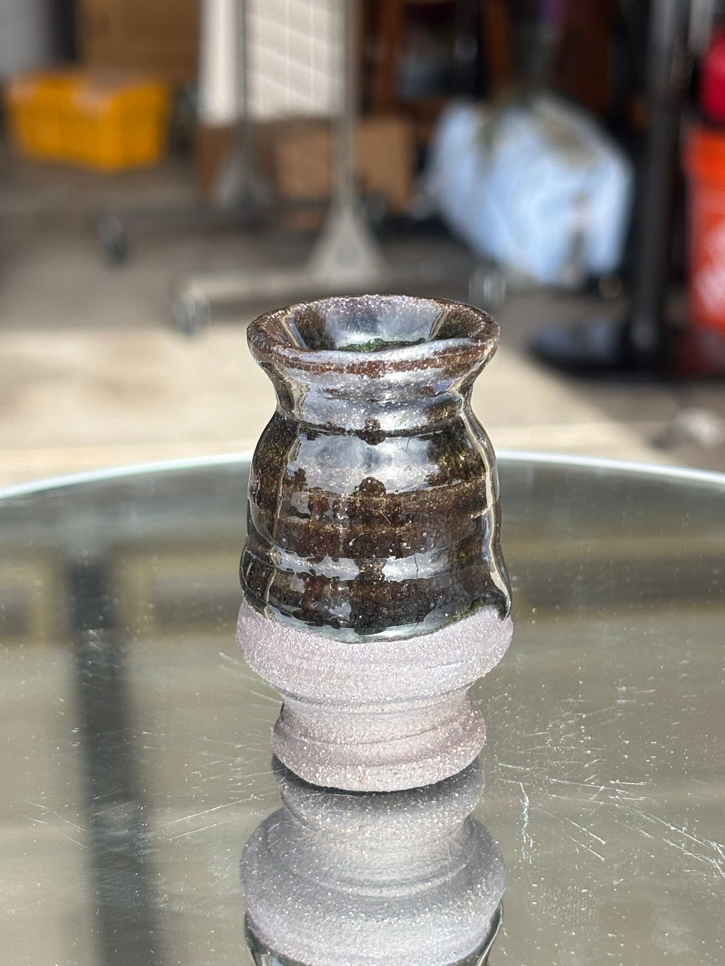 Mini Vase 15