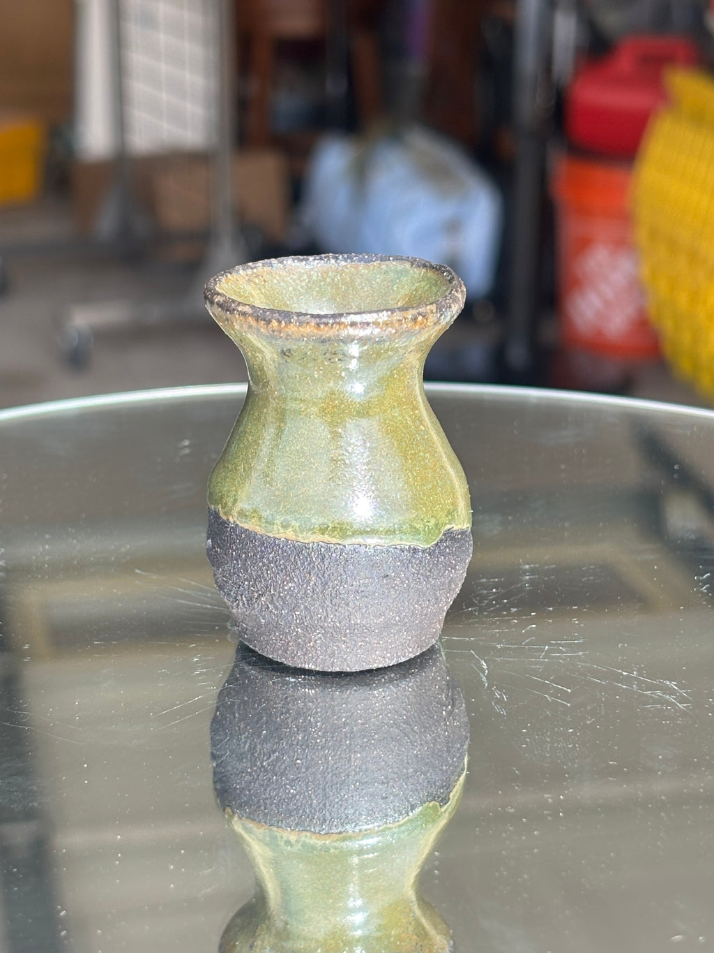 Mini Vase 29