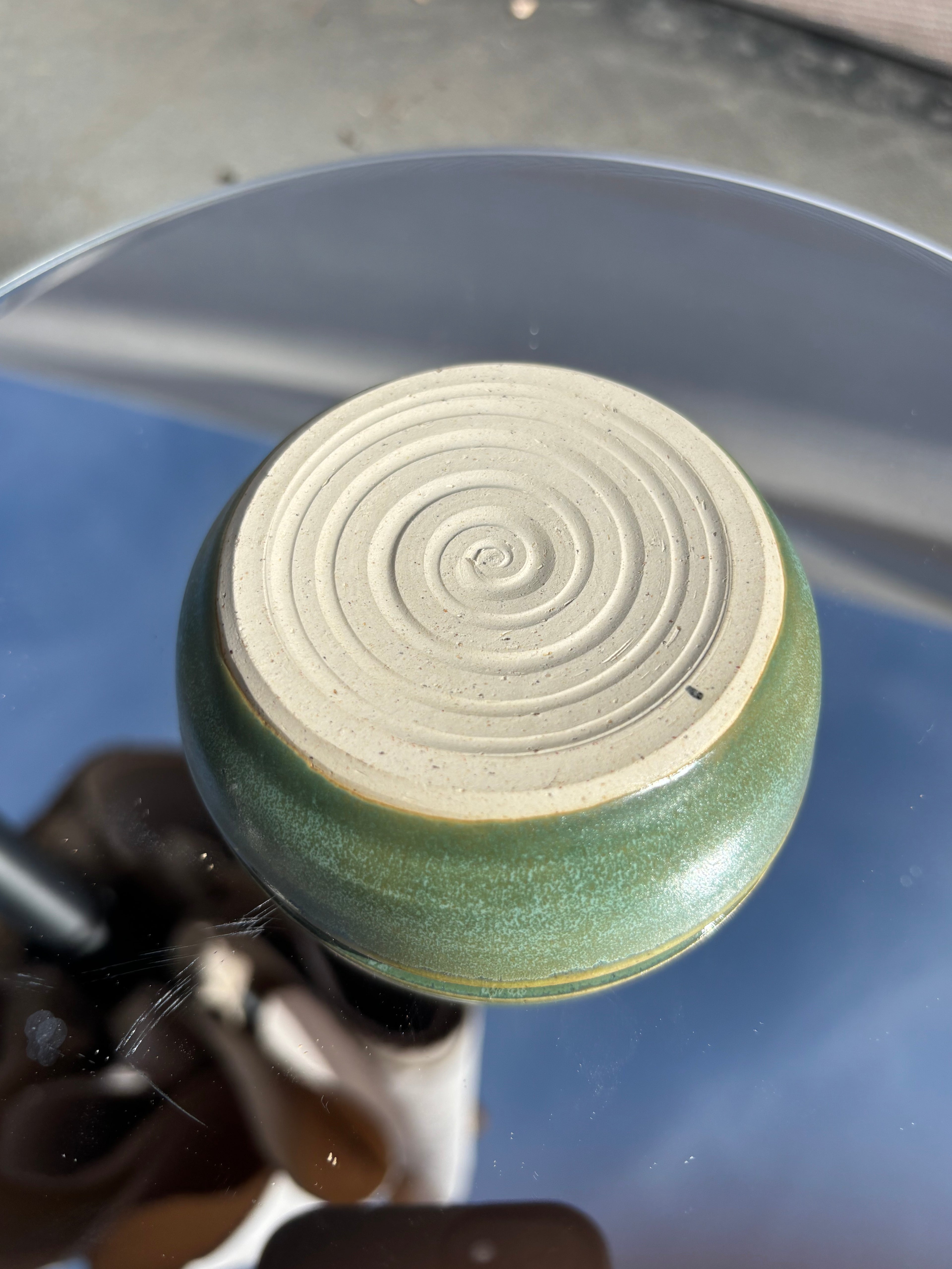 Trinket Dish/Incense Burner