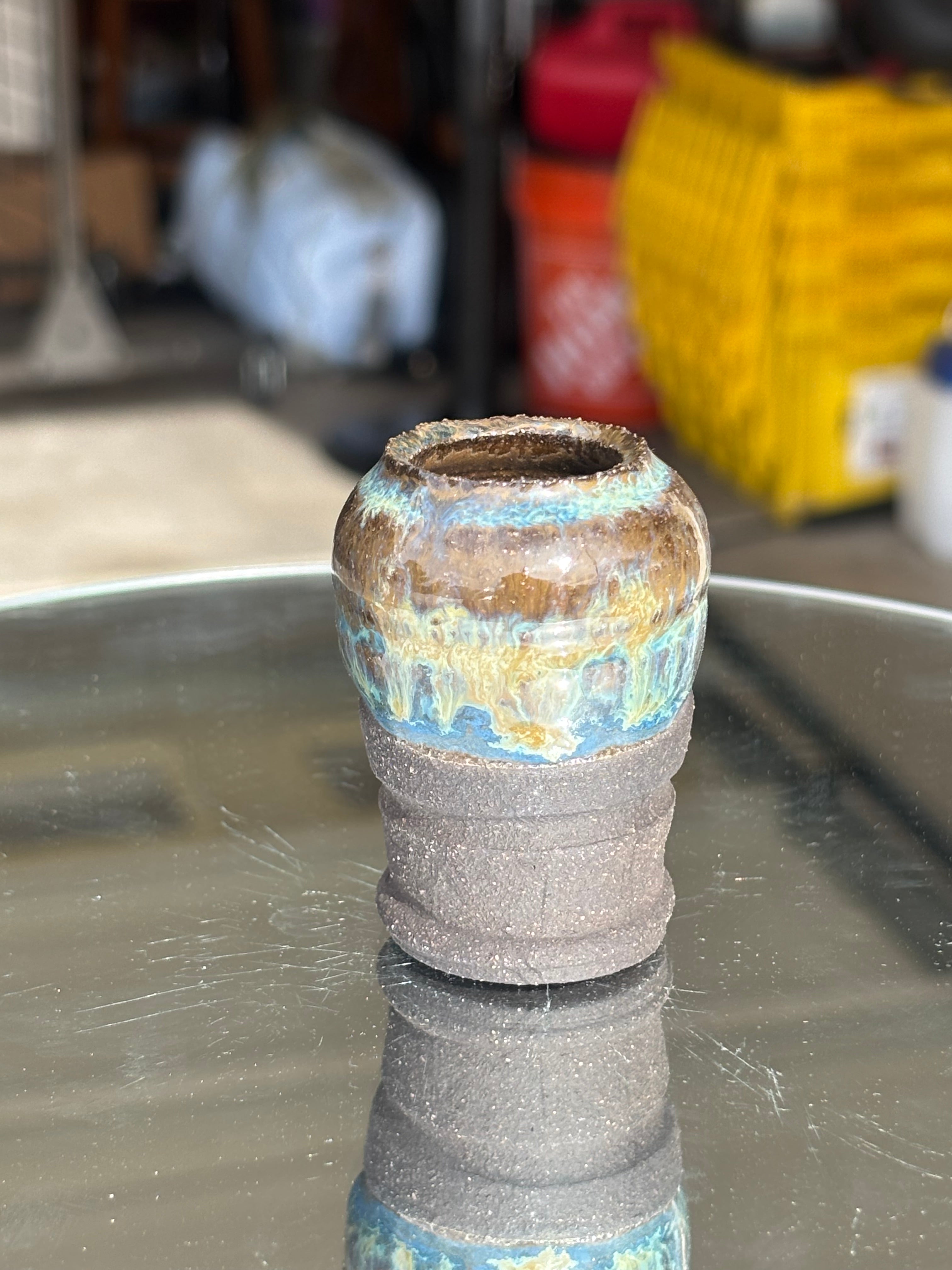Mini Vase 8