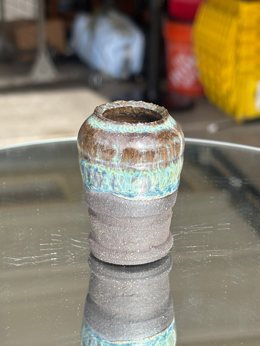 Mini Vase 8