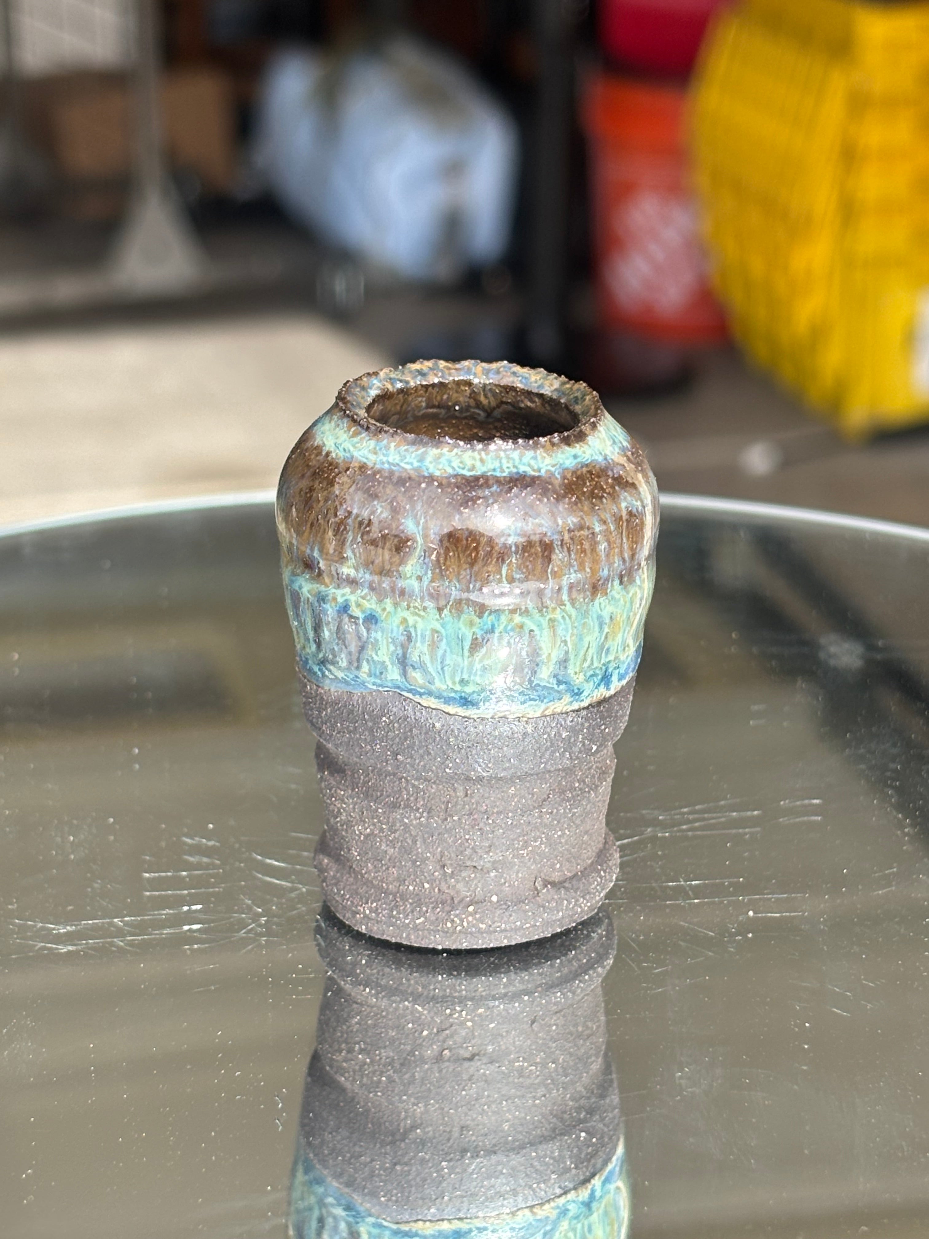Mini Vase 8