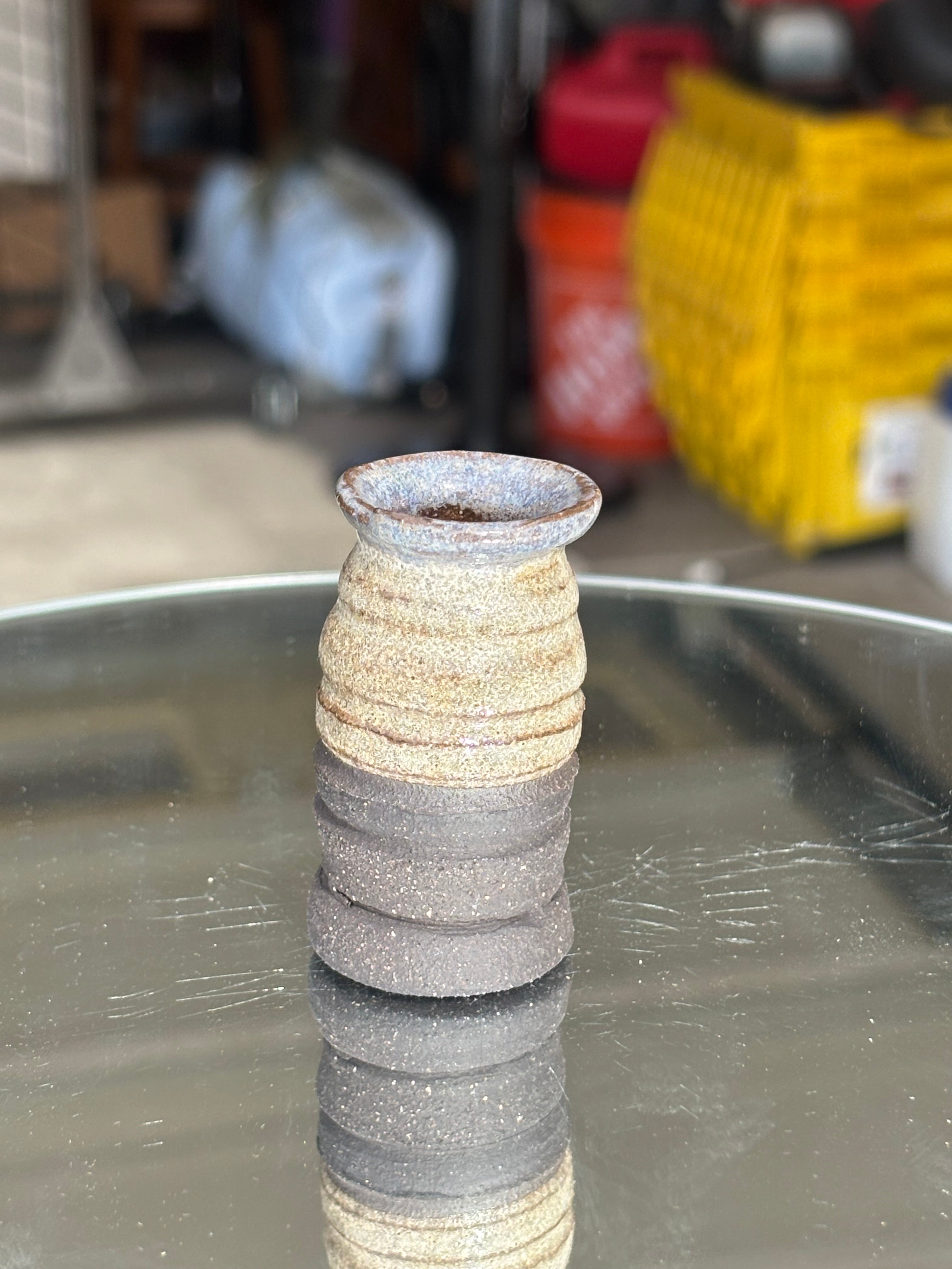 Mini vase 1