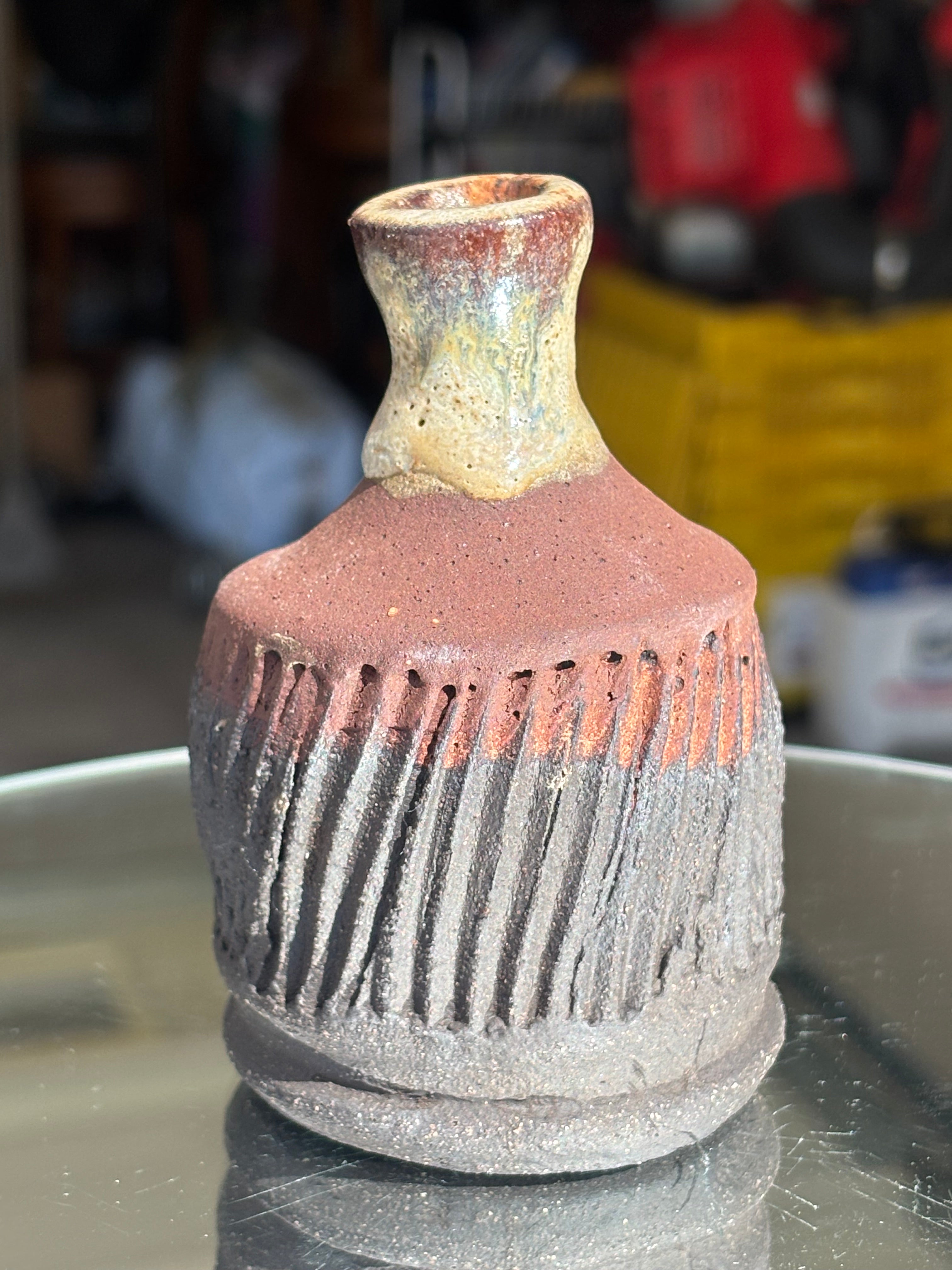 Mini Vase 38