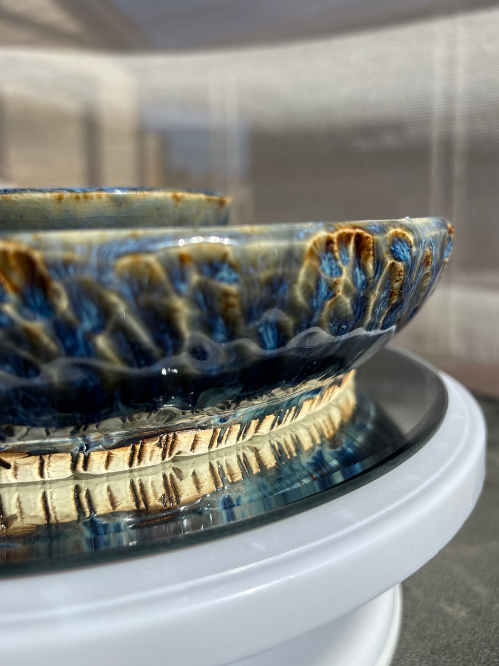 Tidal Crash Chip N Dip