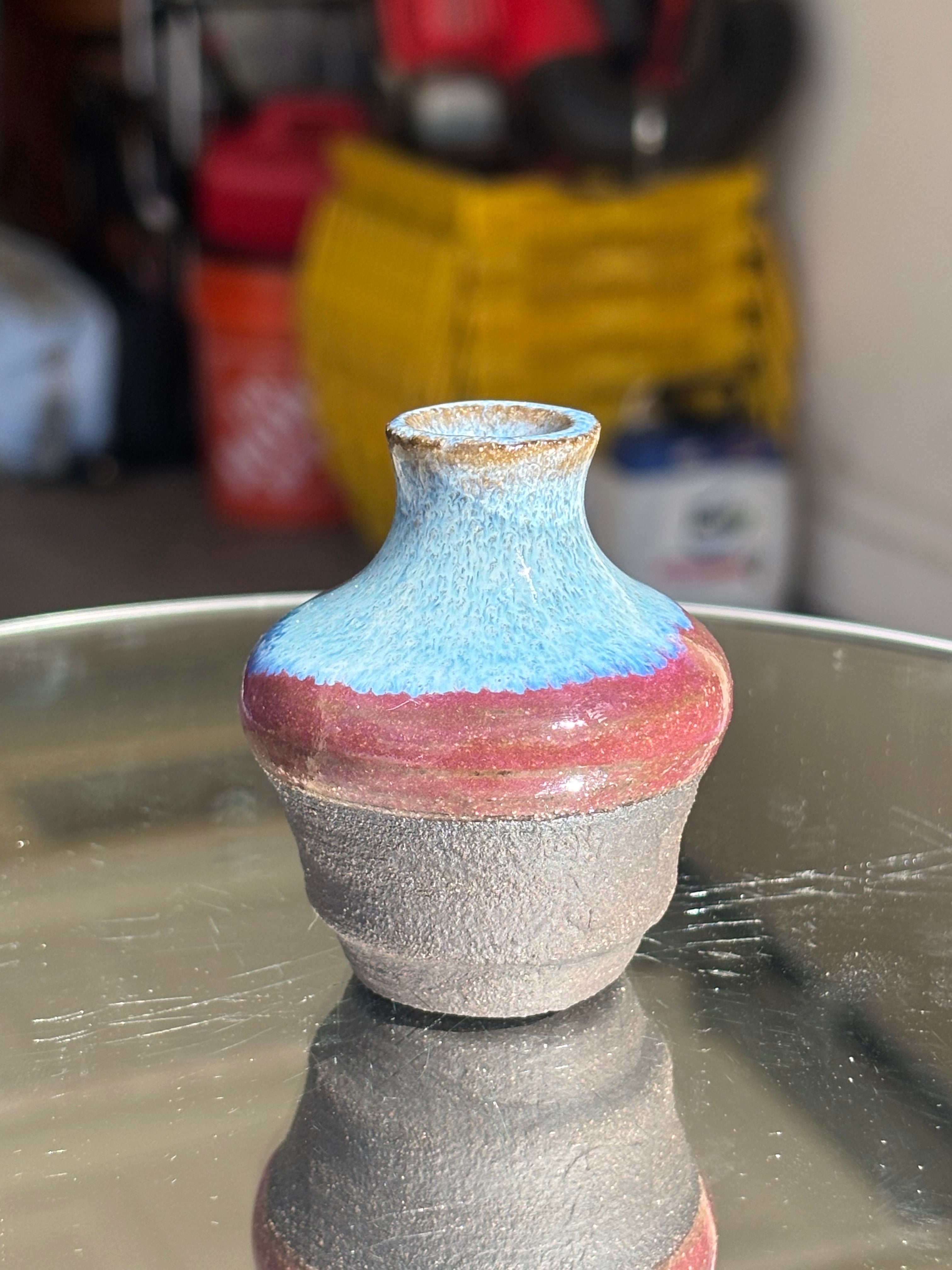 Mini Vase 31