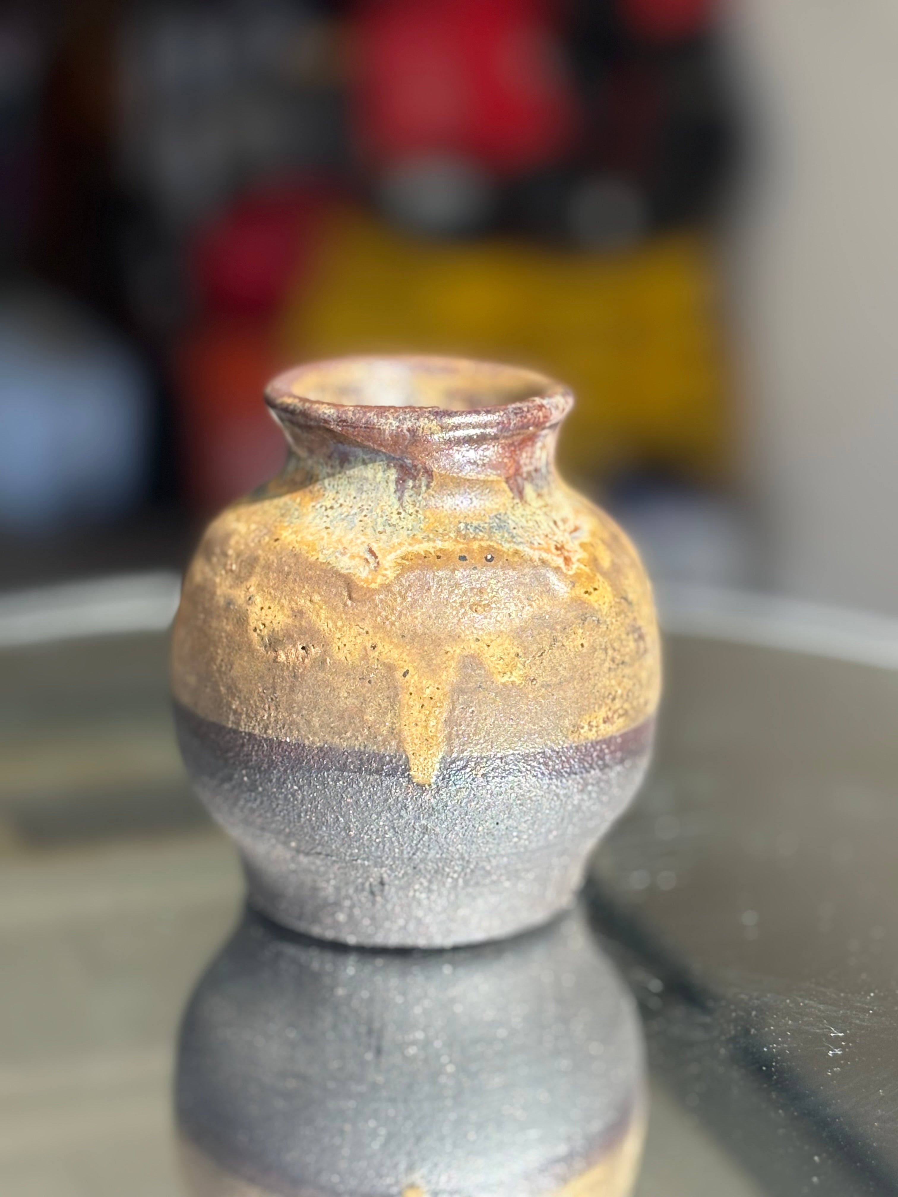 Mini Vase 34