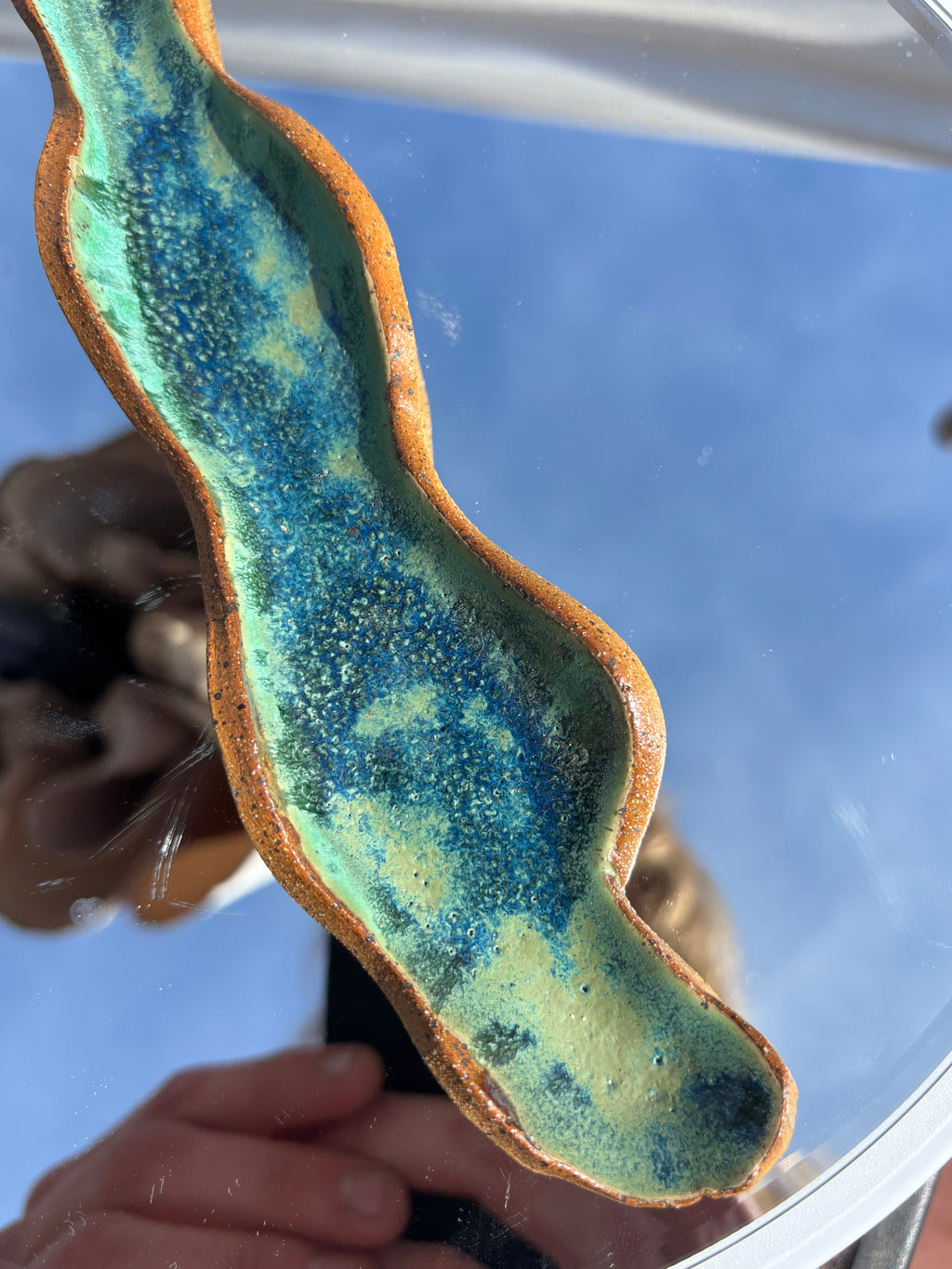 Incense Stick Burner