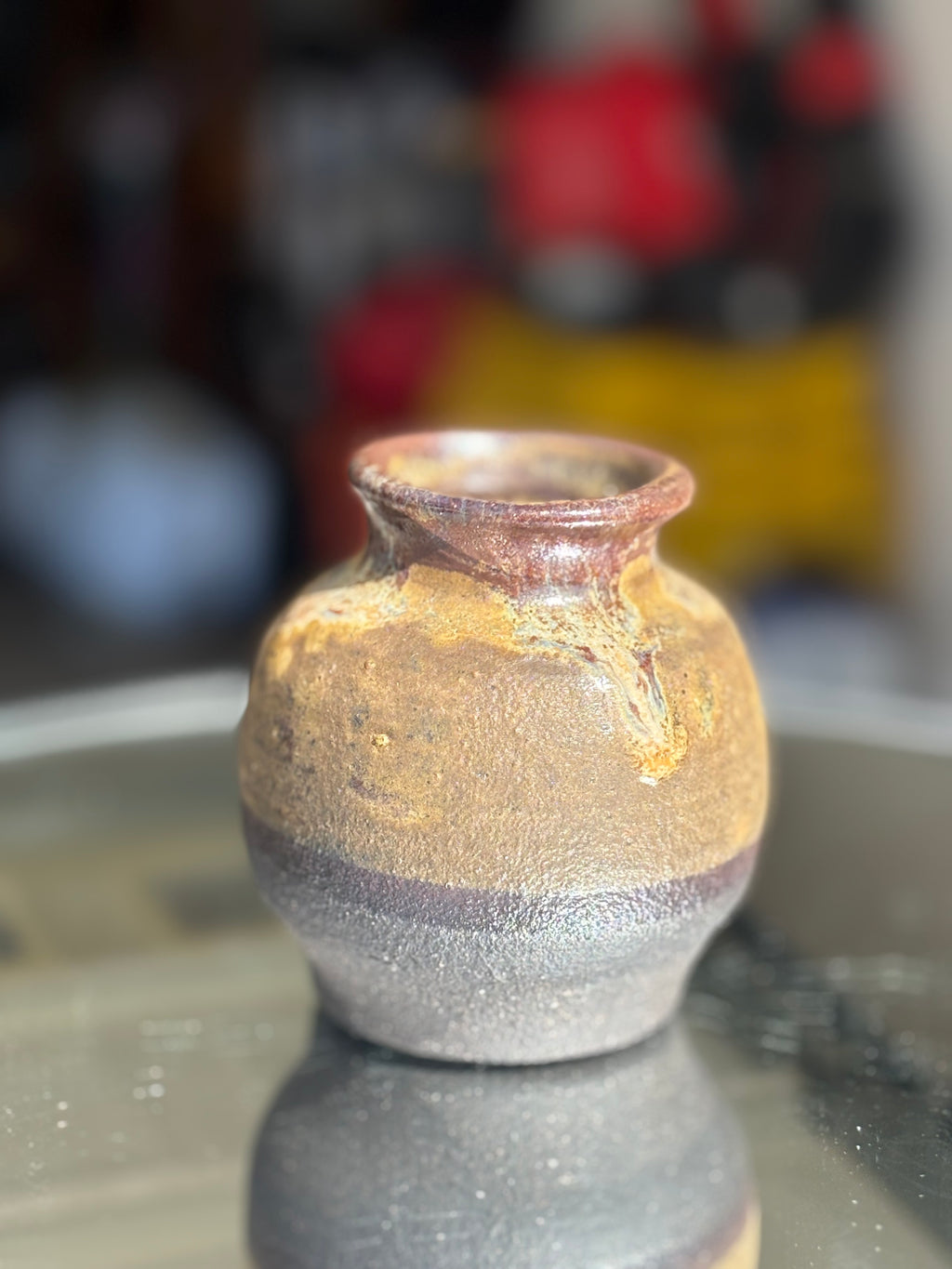 Mini Vase 34