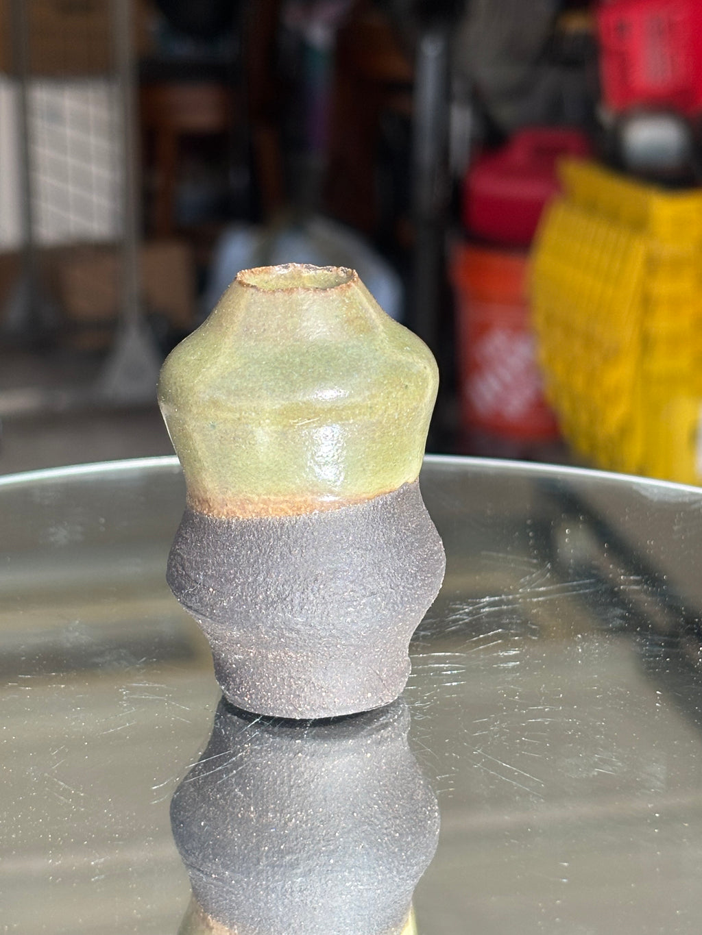 Mini Vase 28