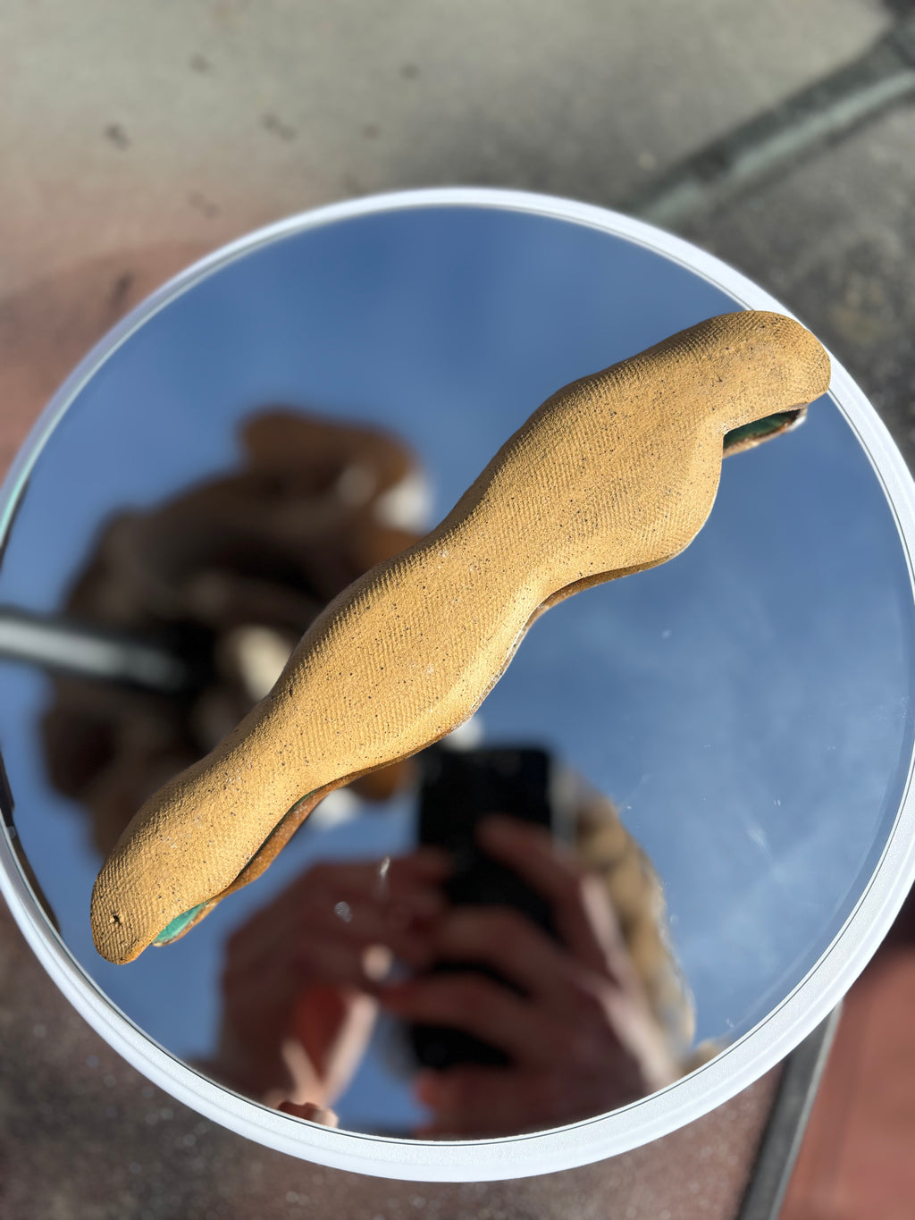 Incense Stick Burner