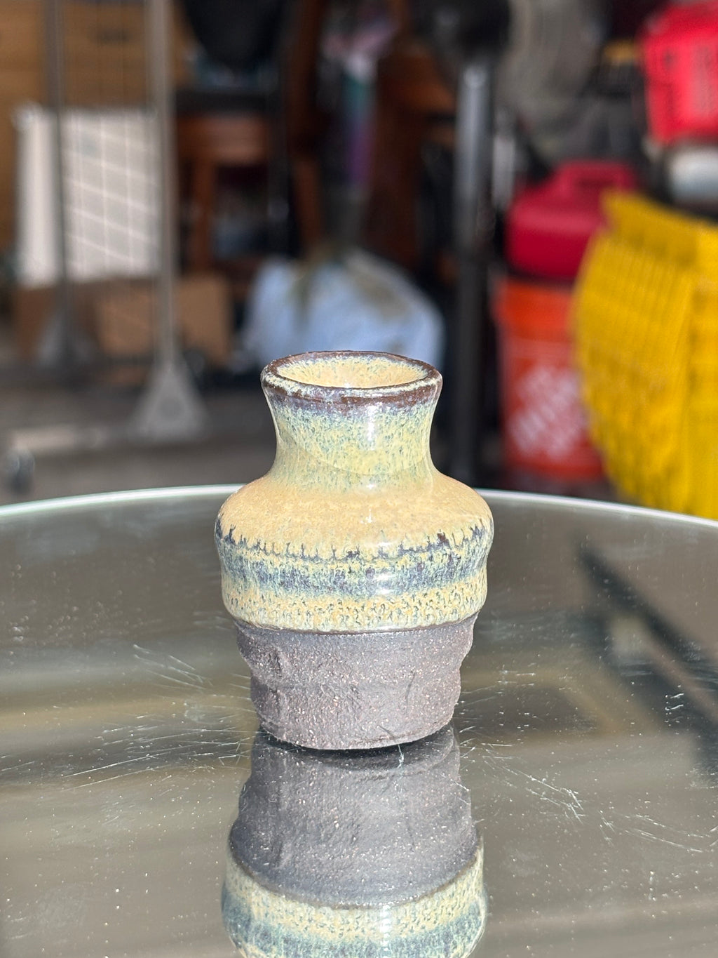 Mini Vase 25