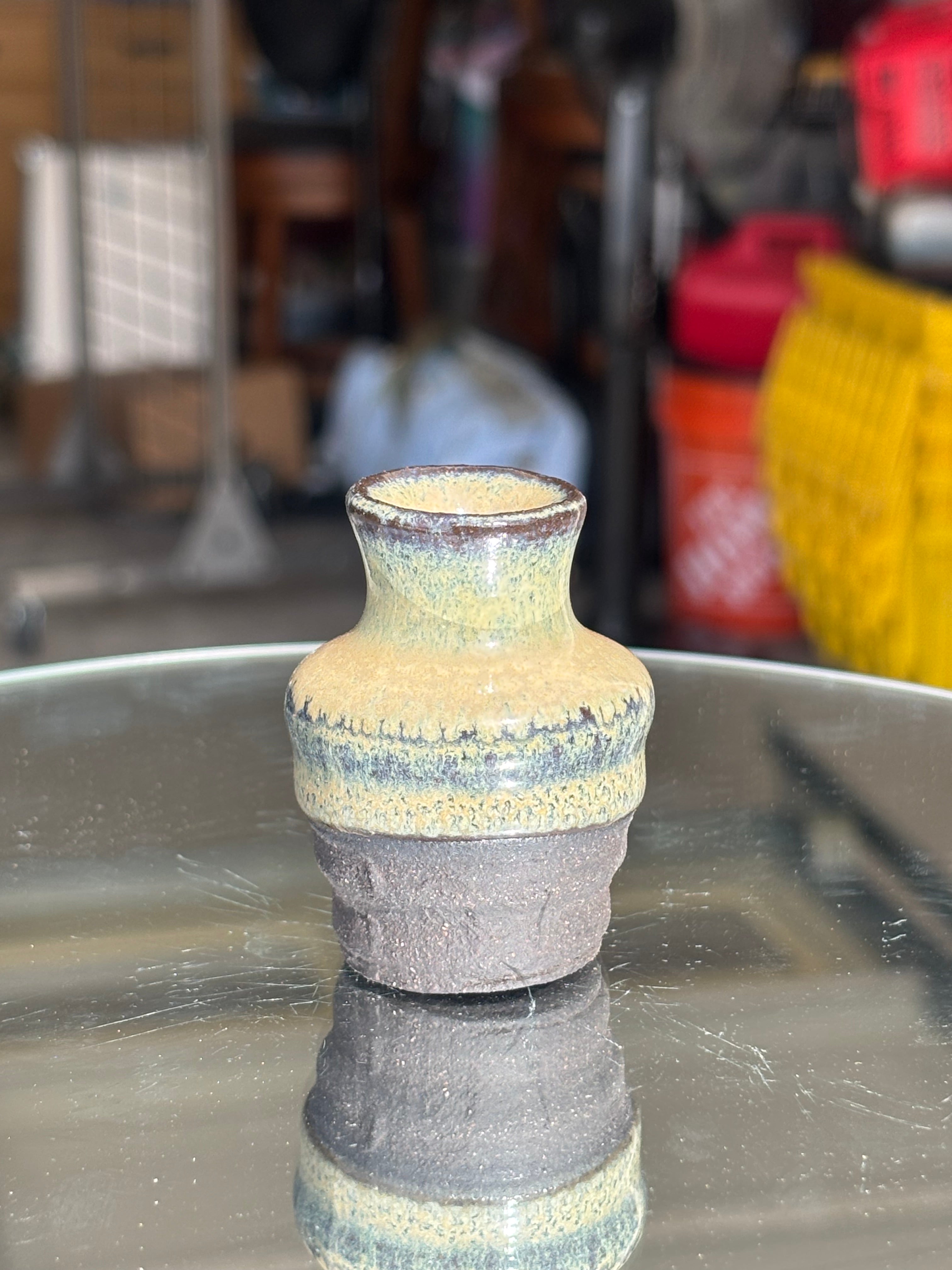 Mini Vase 25