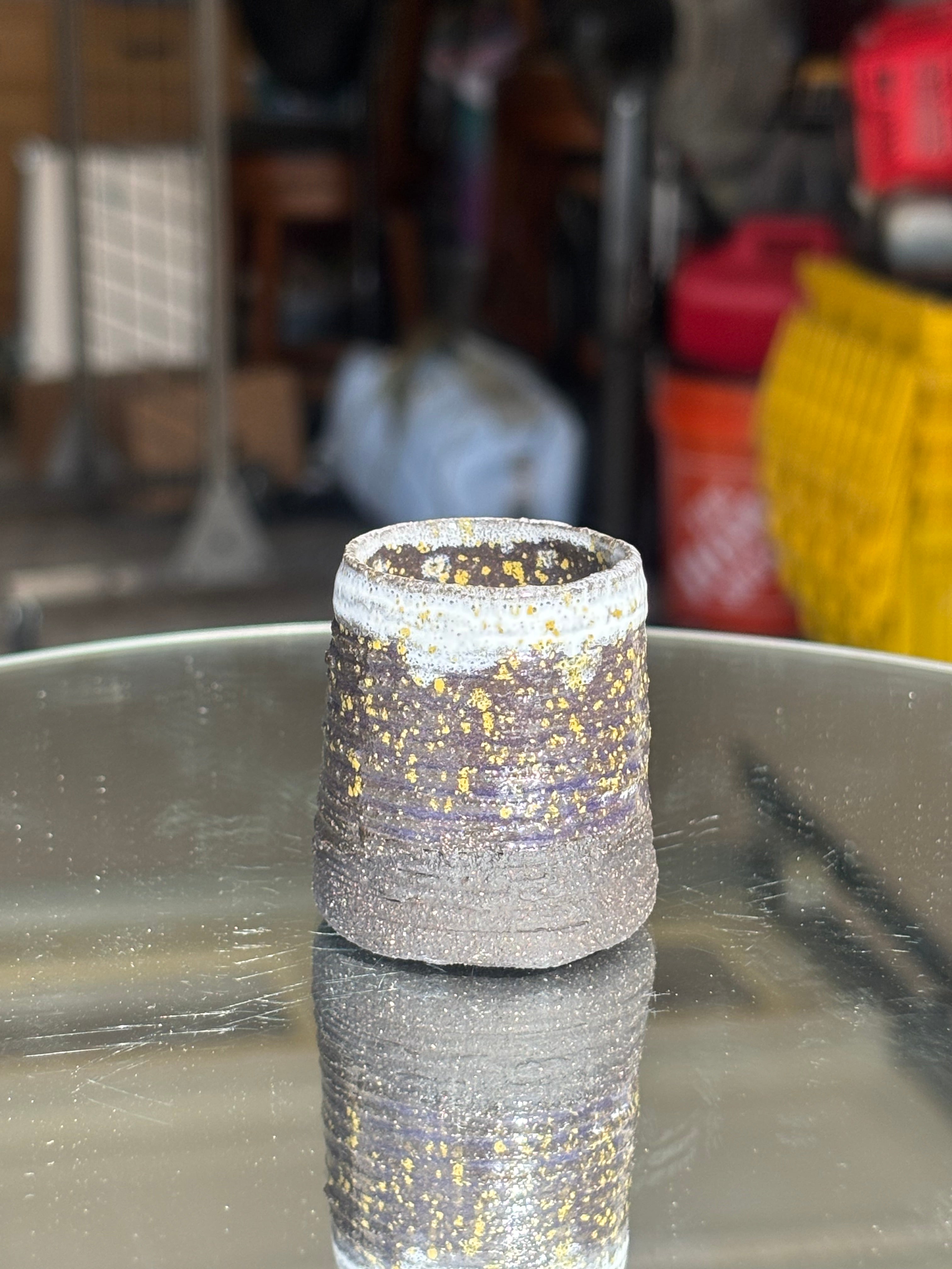 Mini Vase 24