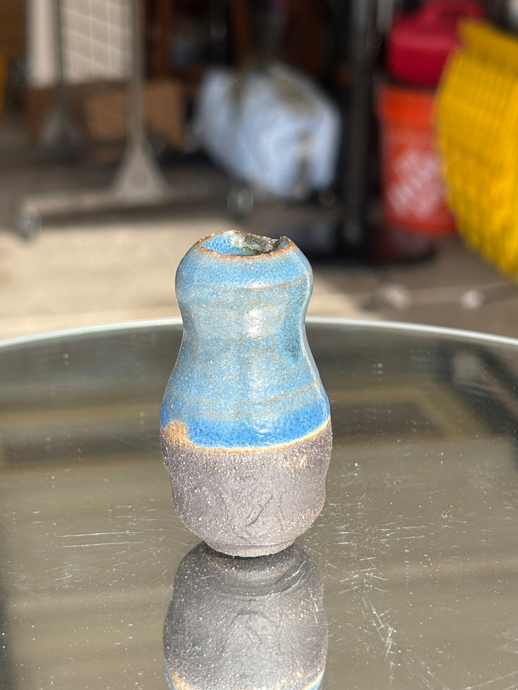 Mini Vase 11
