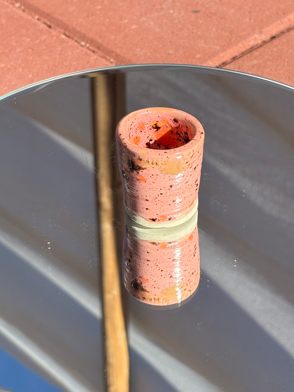Shot Glass
