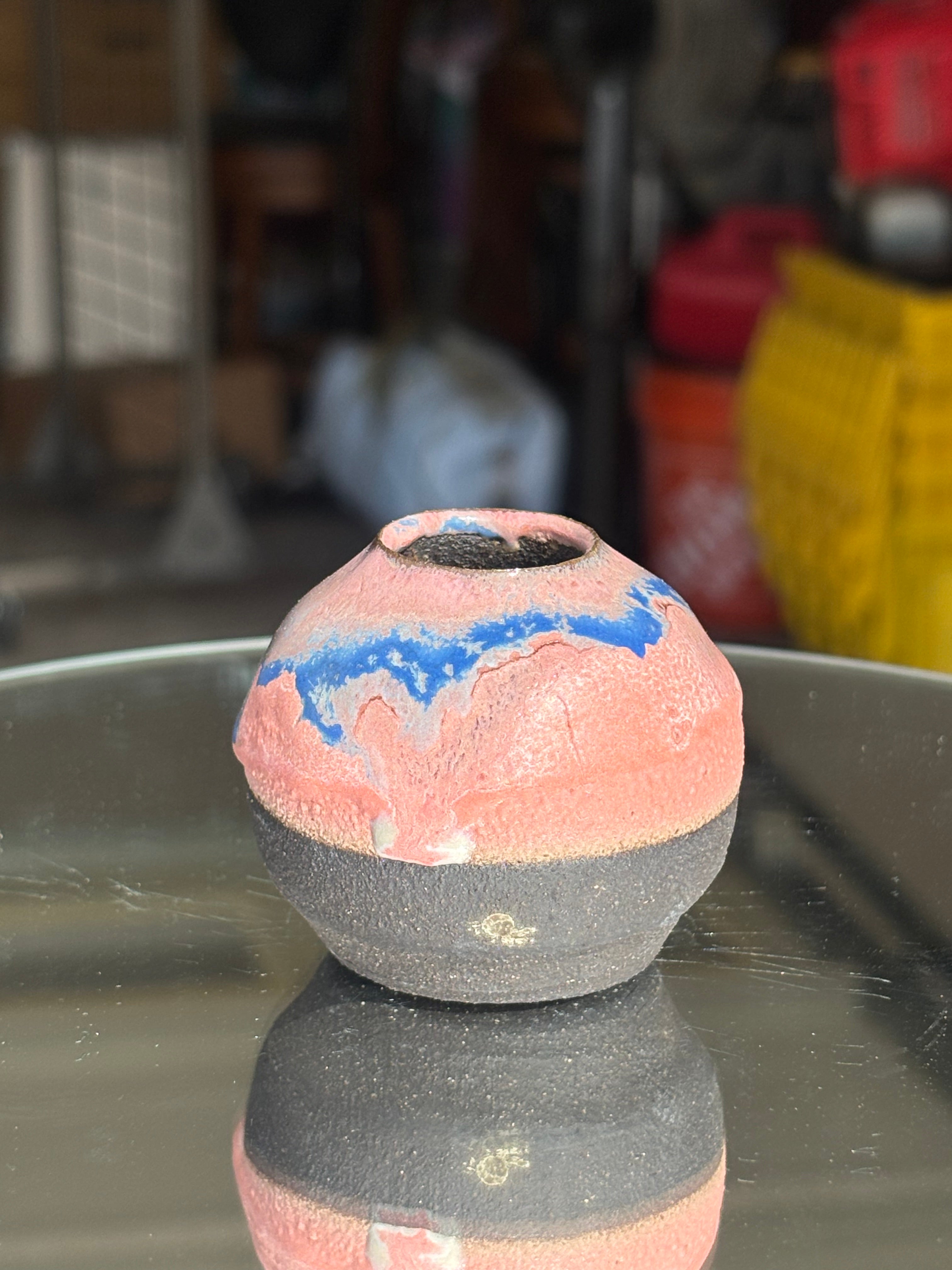 Mini Vase 26
