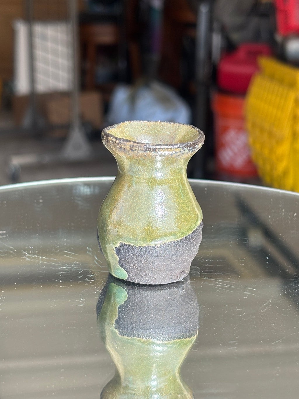 Mini Vase 29