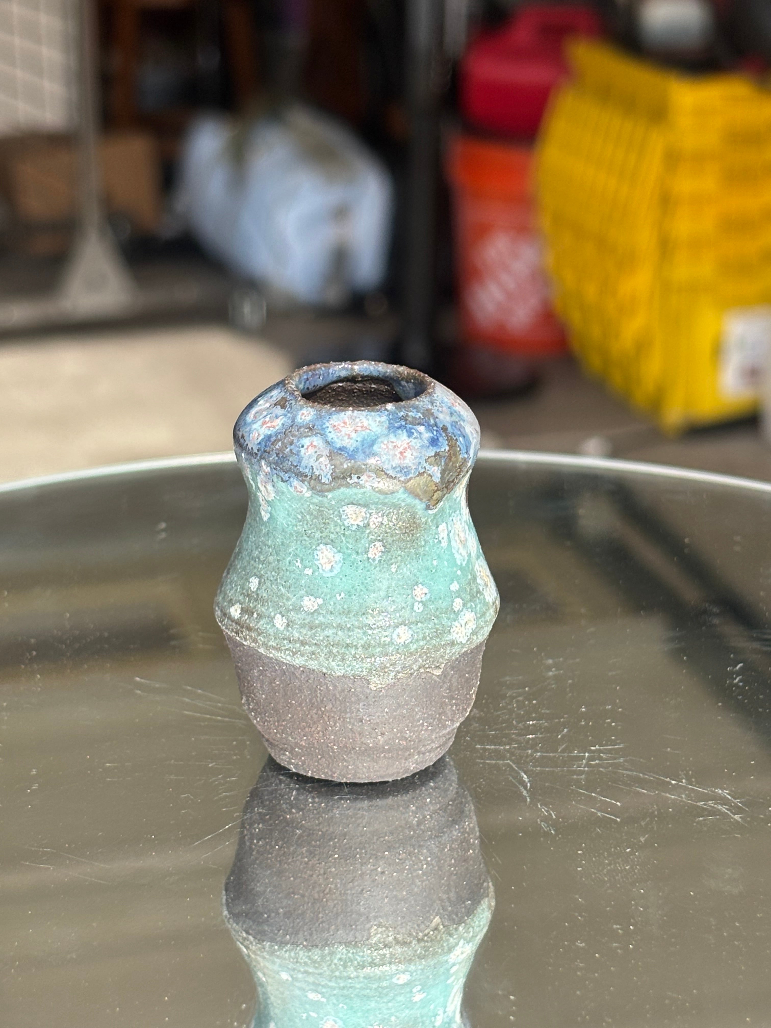 Mini Vase 2