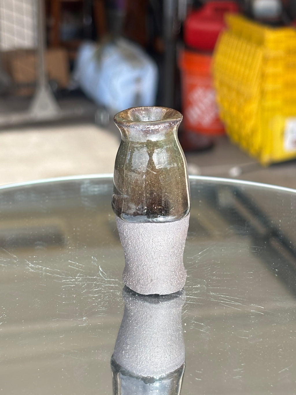 Mini Vase 5
