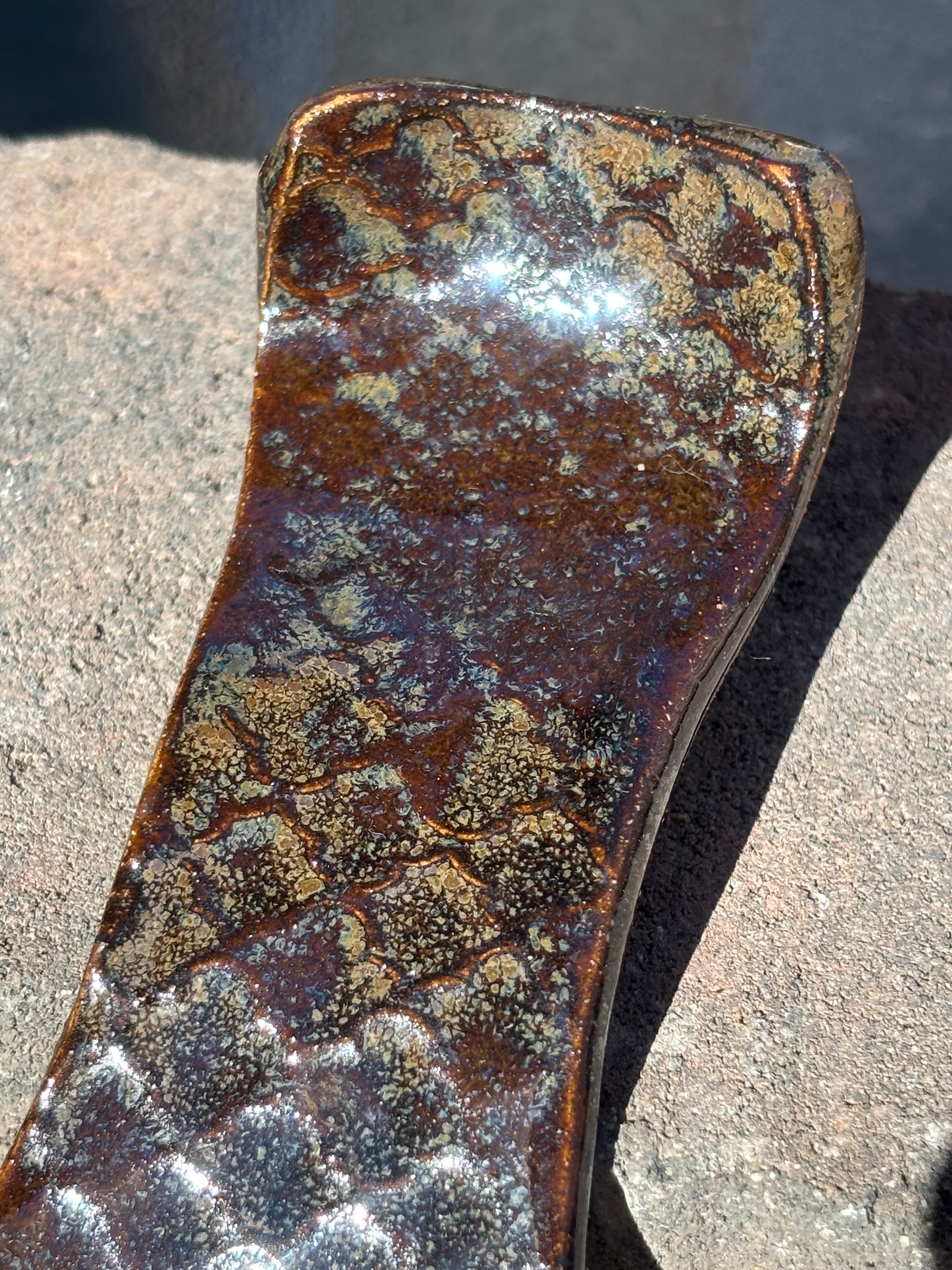 Spoon Rest