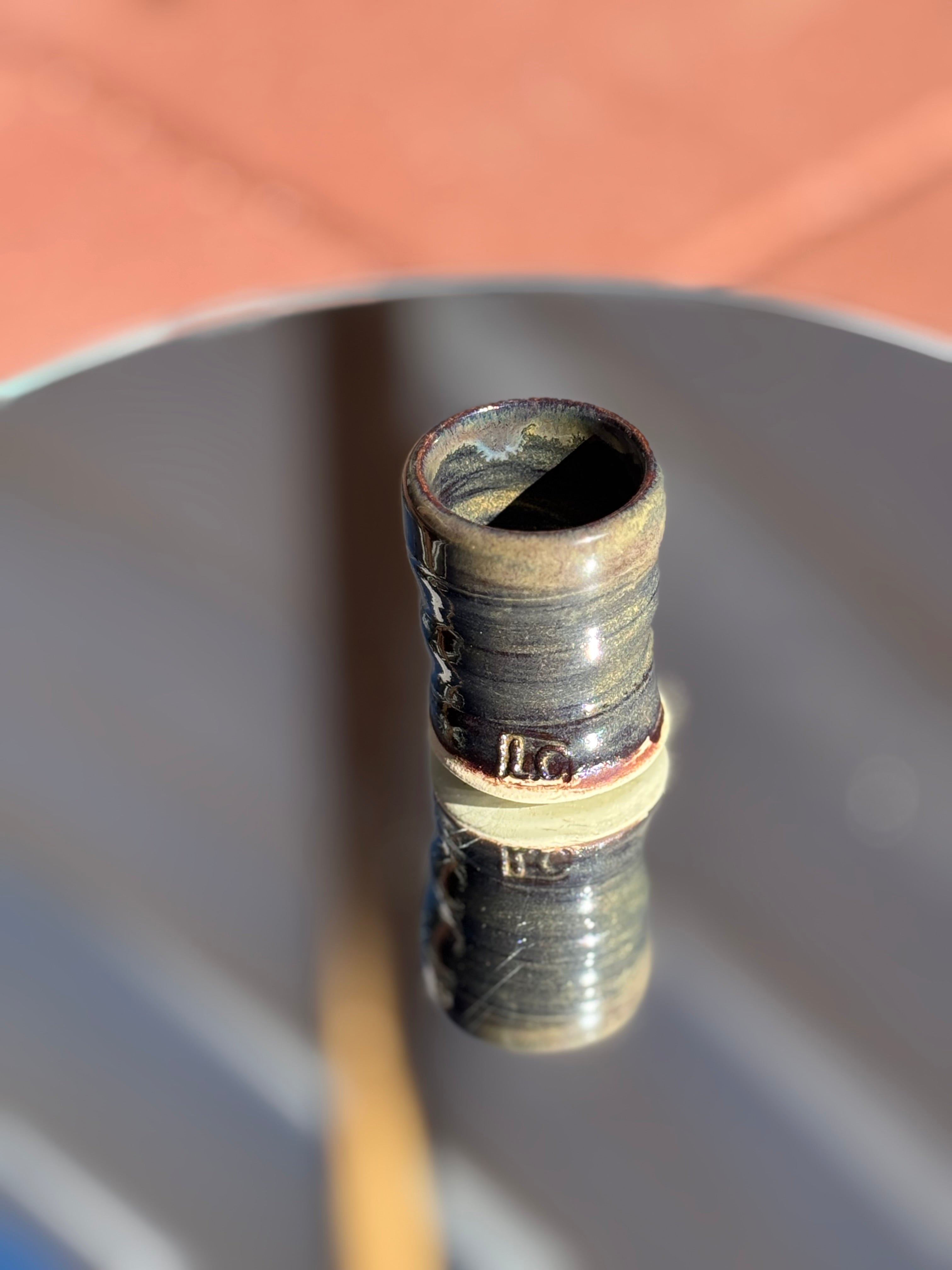 Shot Glass