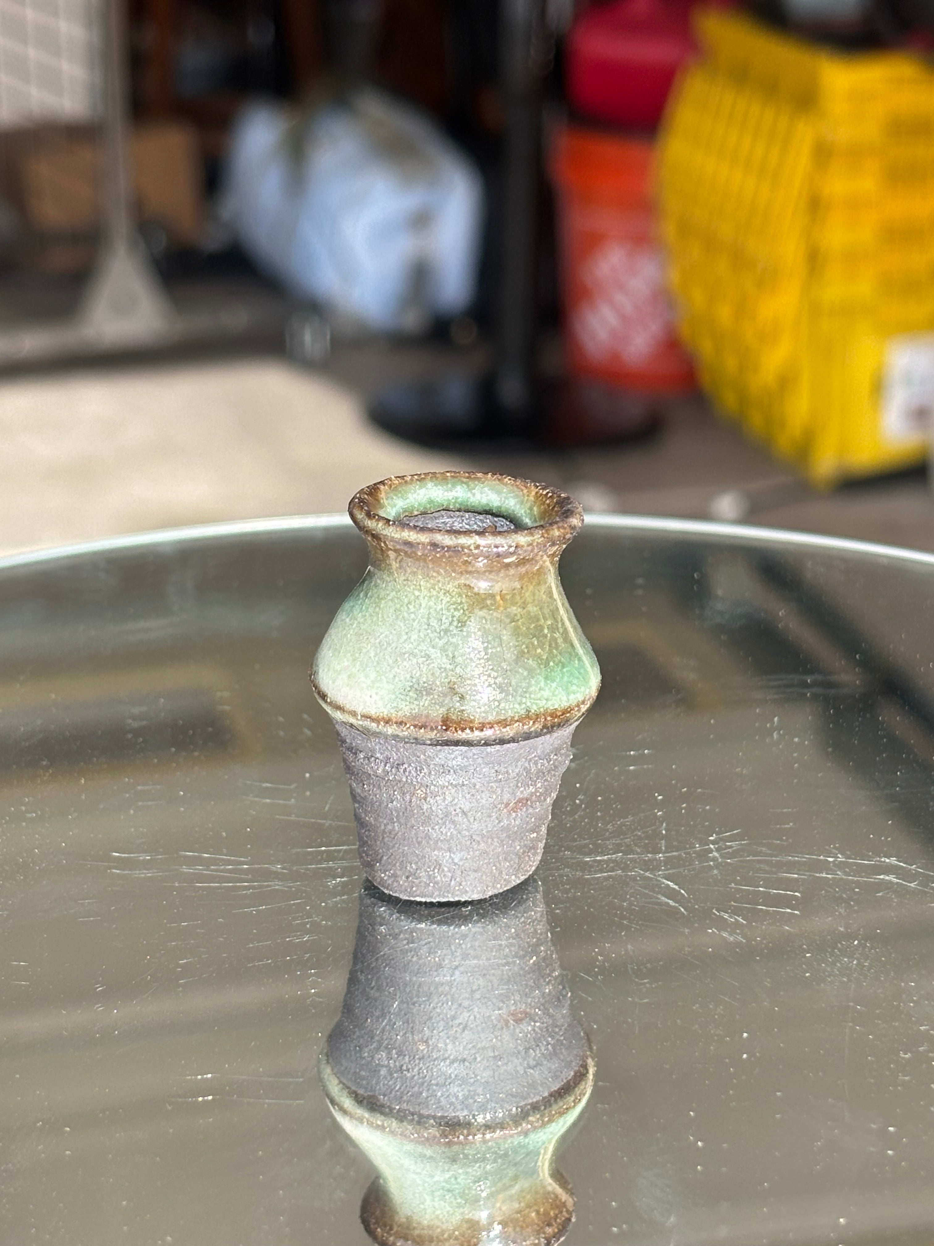 Mini Vase 3