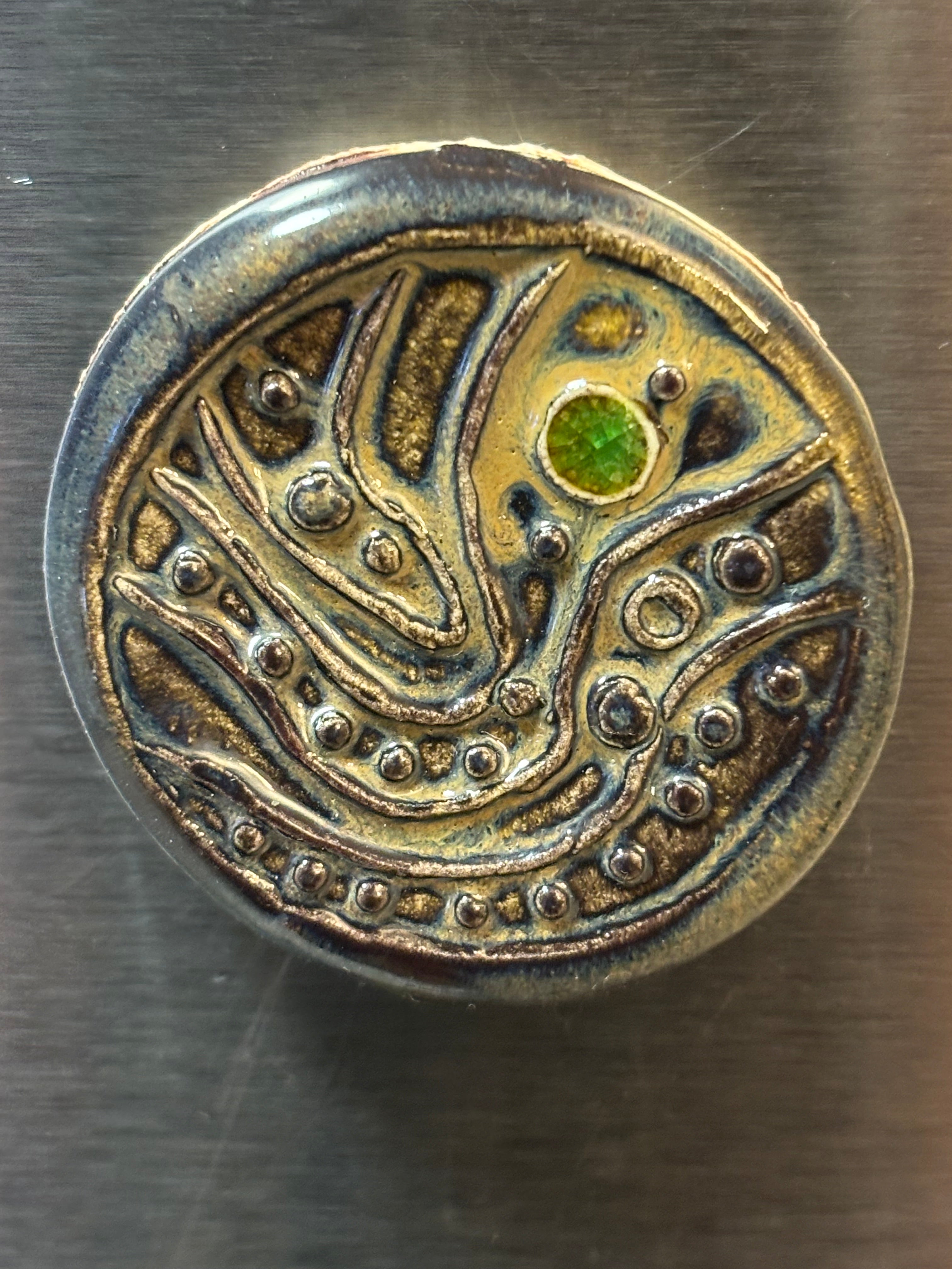 Fridge Magnet