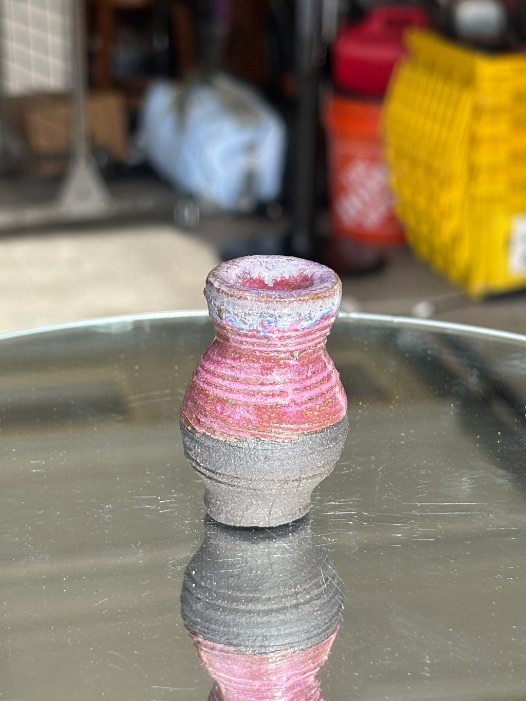 Mini Vase 4