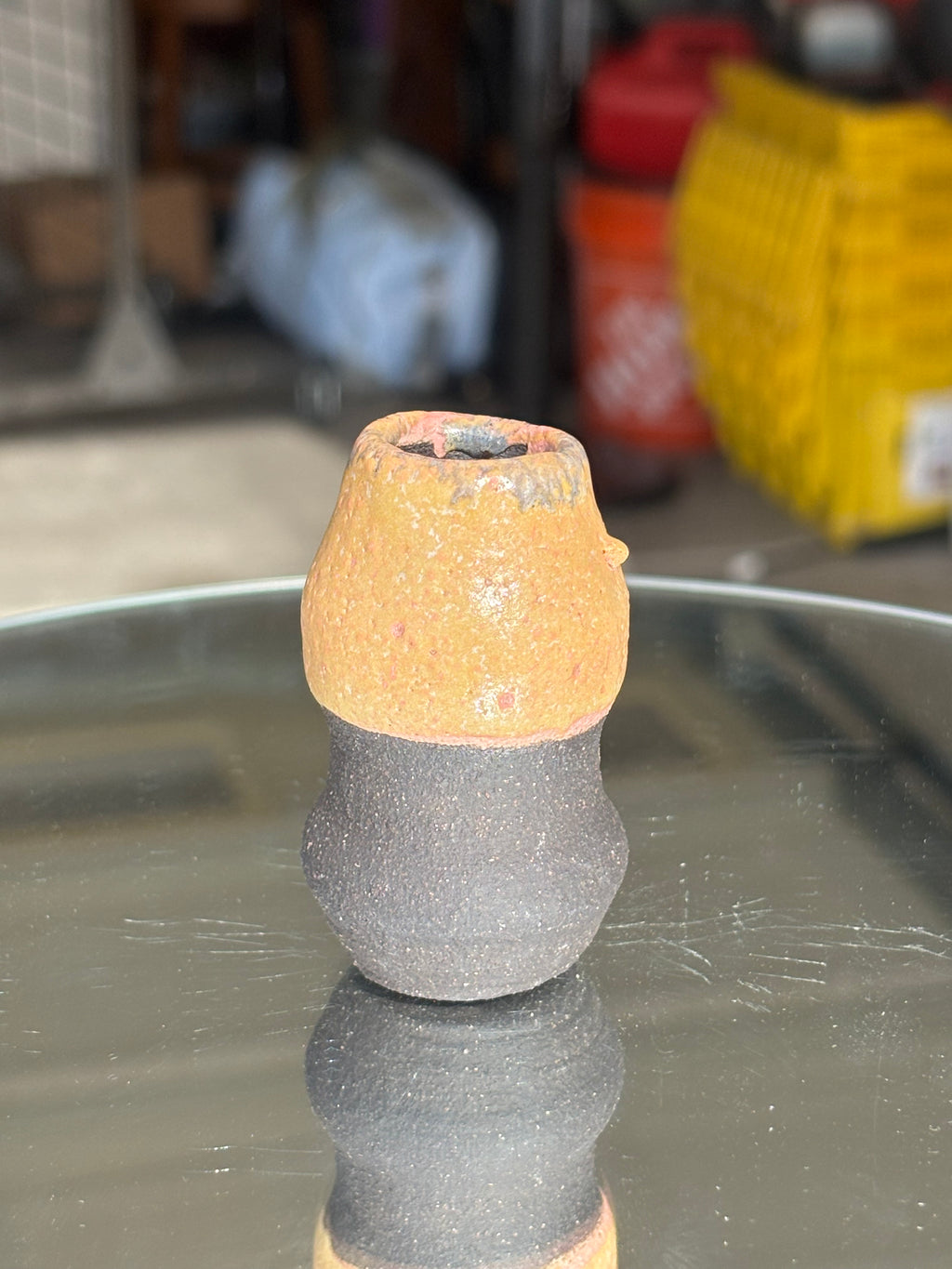 Mini Vase 6