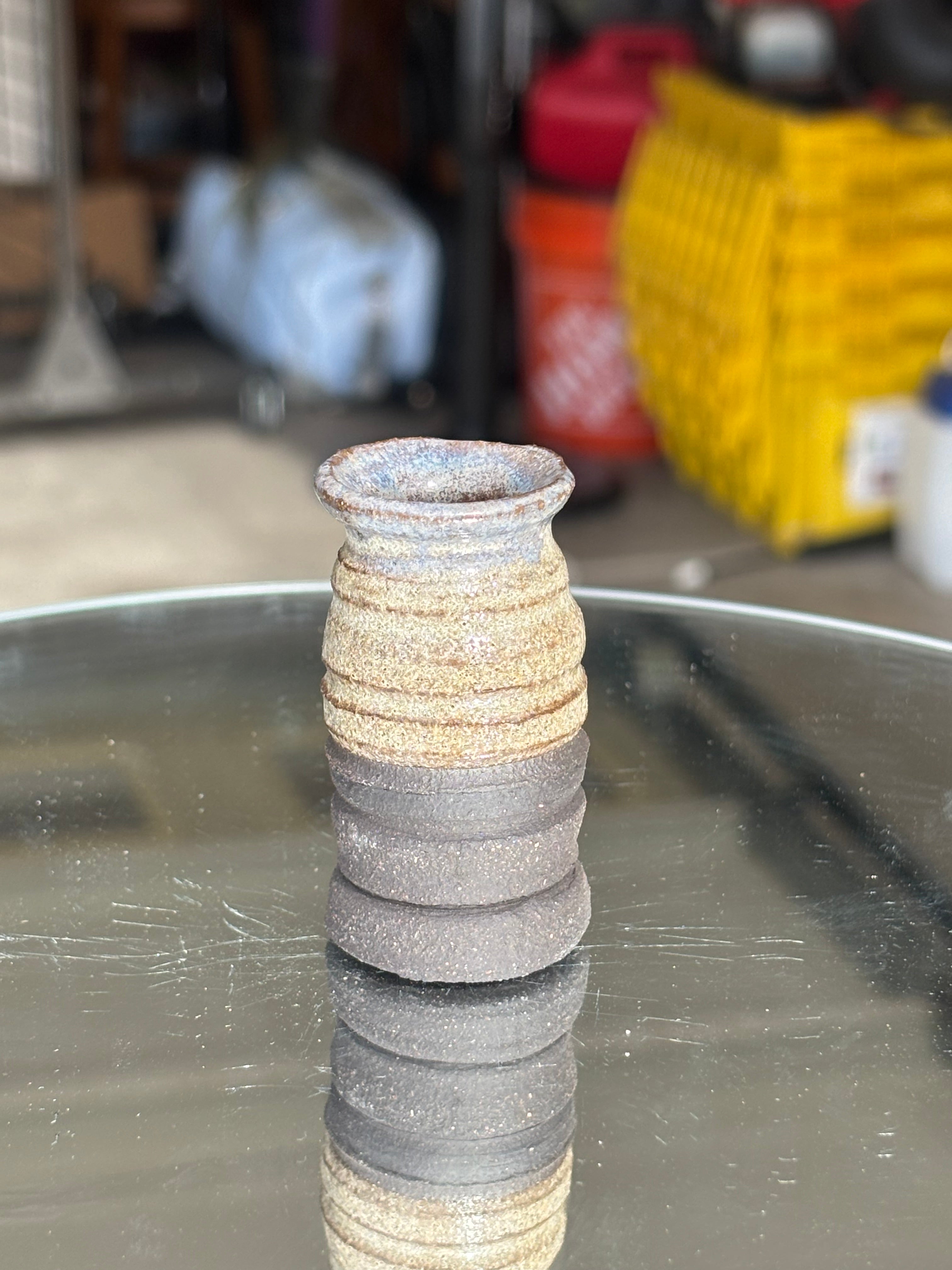 Mini vase 1