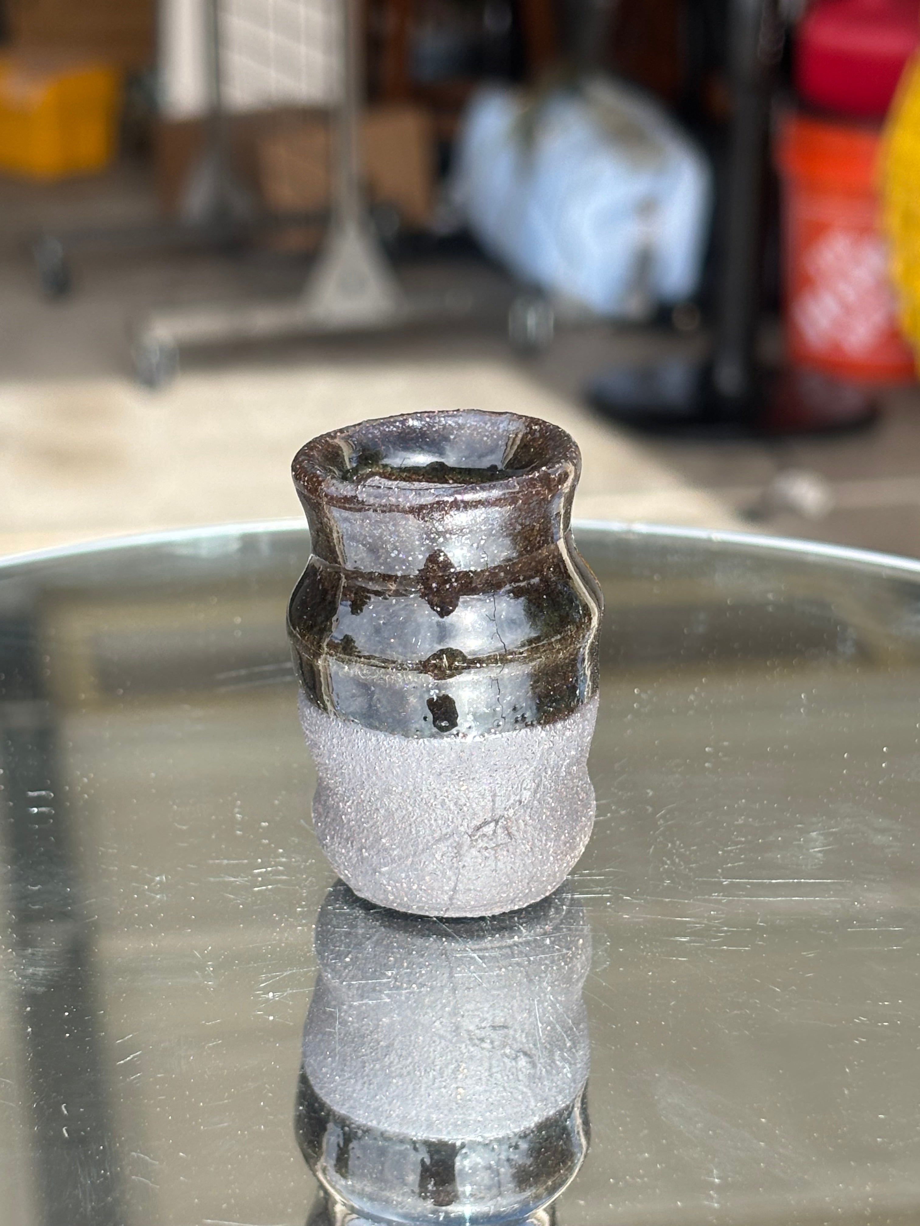 Mini Vase 14