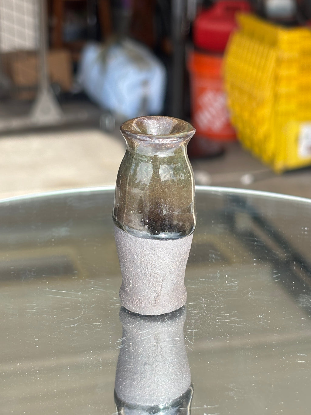Mini Vase 5