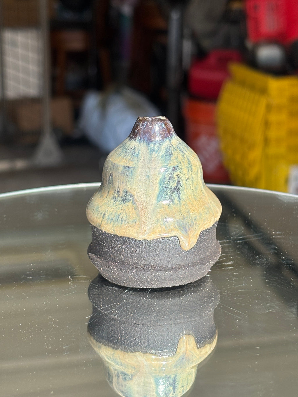 Mini Vase 17