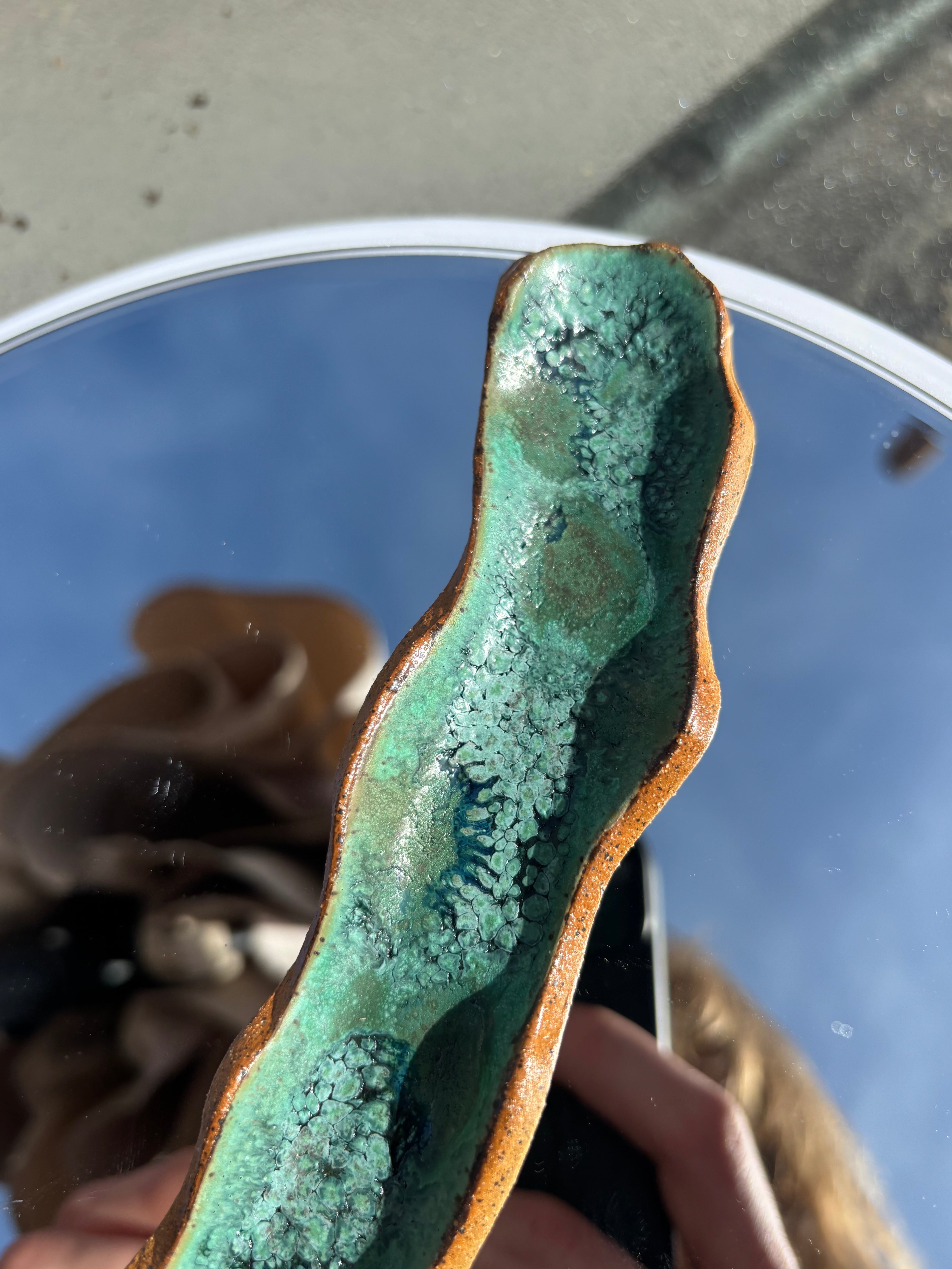 Incense Stick Burner