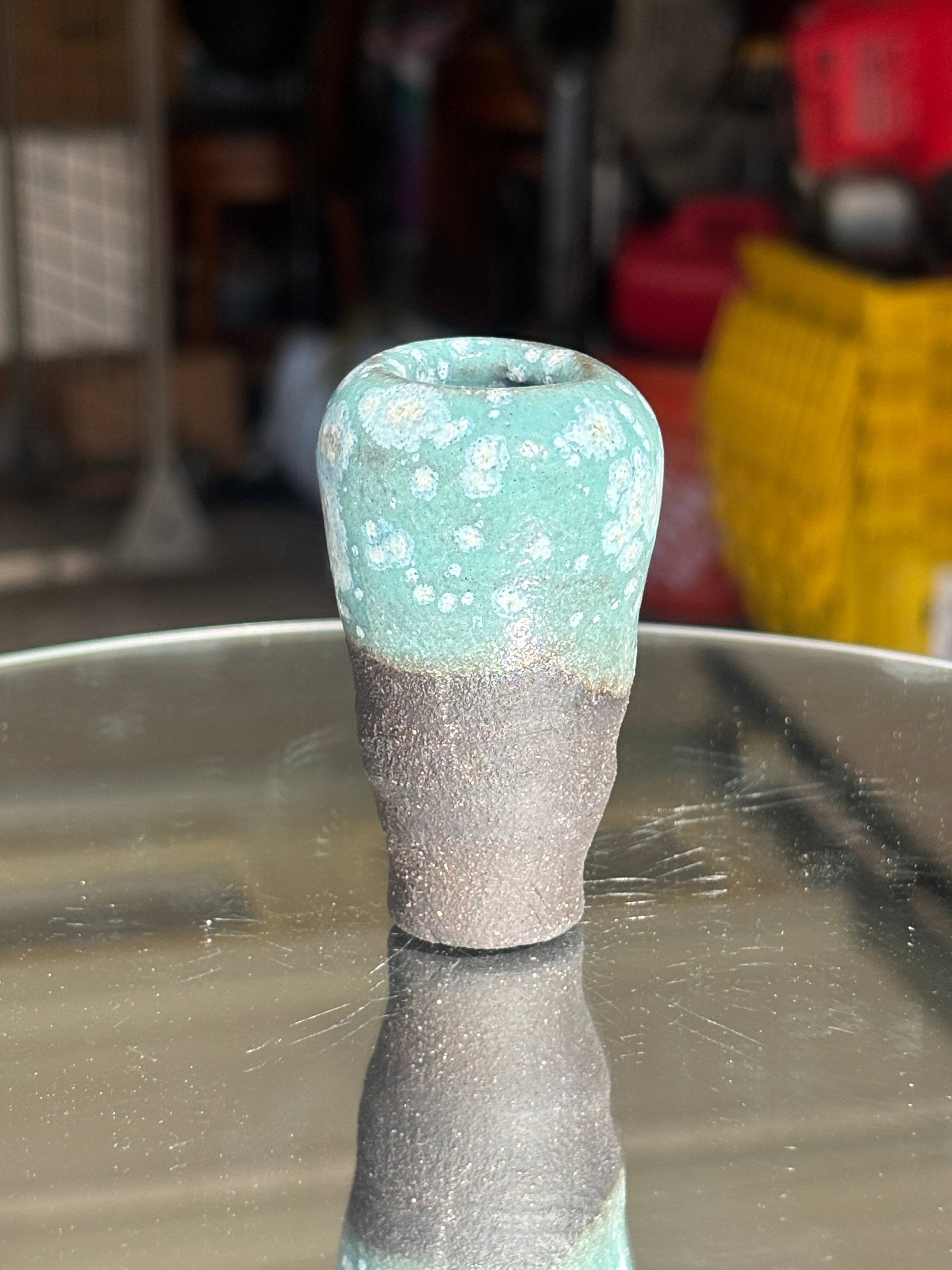 Mini Vase 18