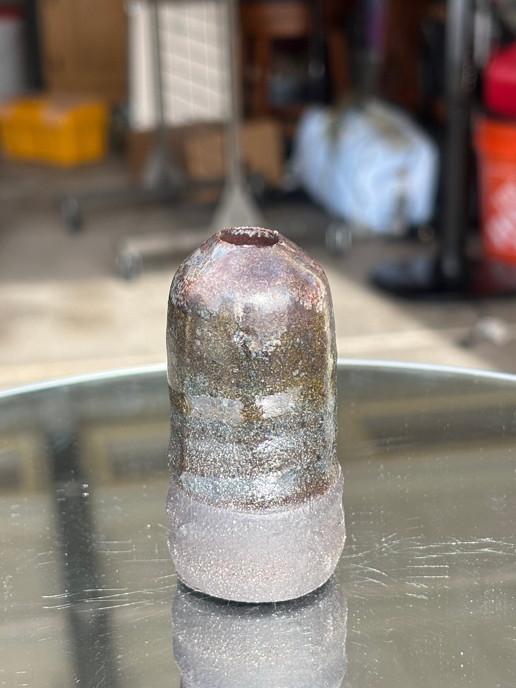 Mini Vase 16