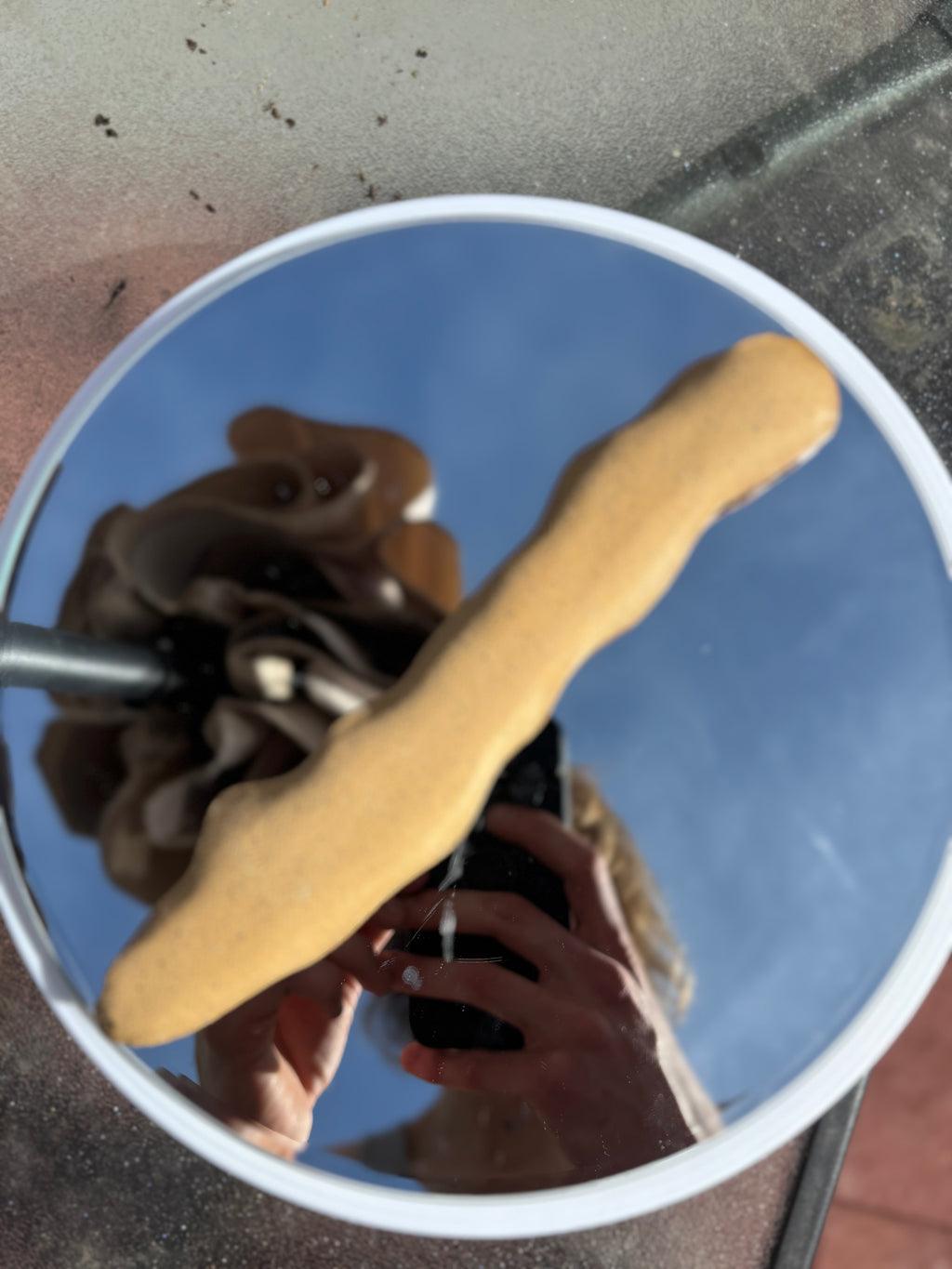 Incense Stick Burner